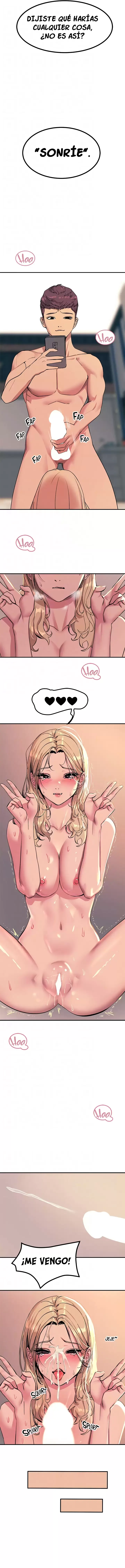 Muestrame Tu Sensualidad Capítulo 18 - Page 11