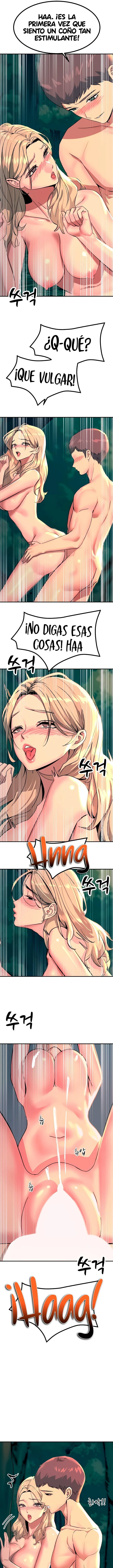 Muestrame Tu Sensualidad Capítulo 30 - Page 10