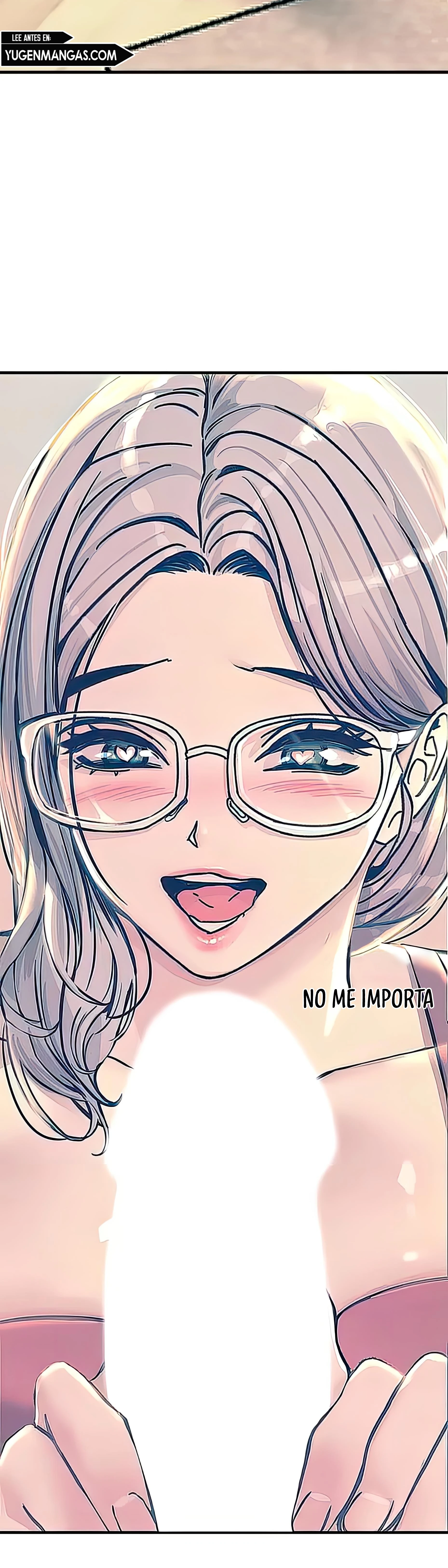 Muestrame Tu Sensualidad Capítulo 32 - Page 11