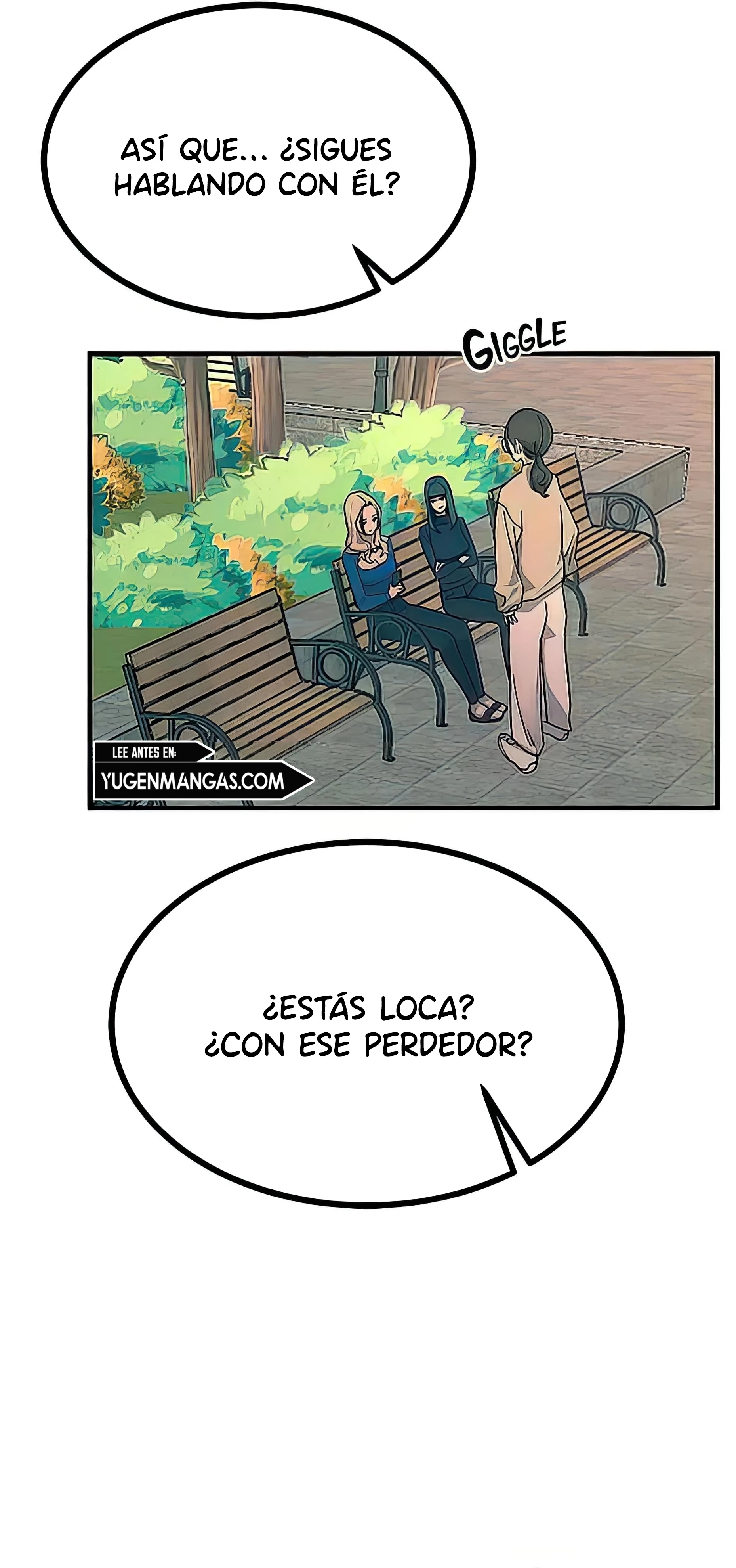 Muestrame Tu Sensualidad Capítulo 32 - Page 14