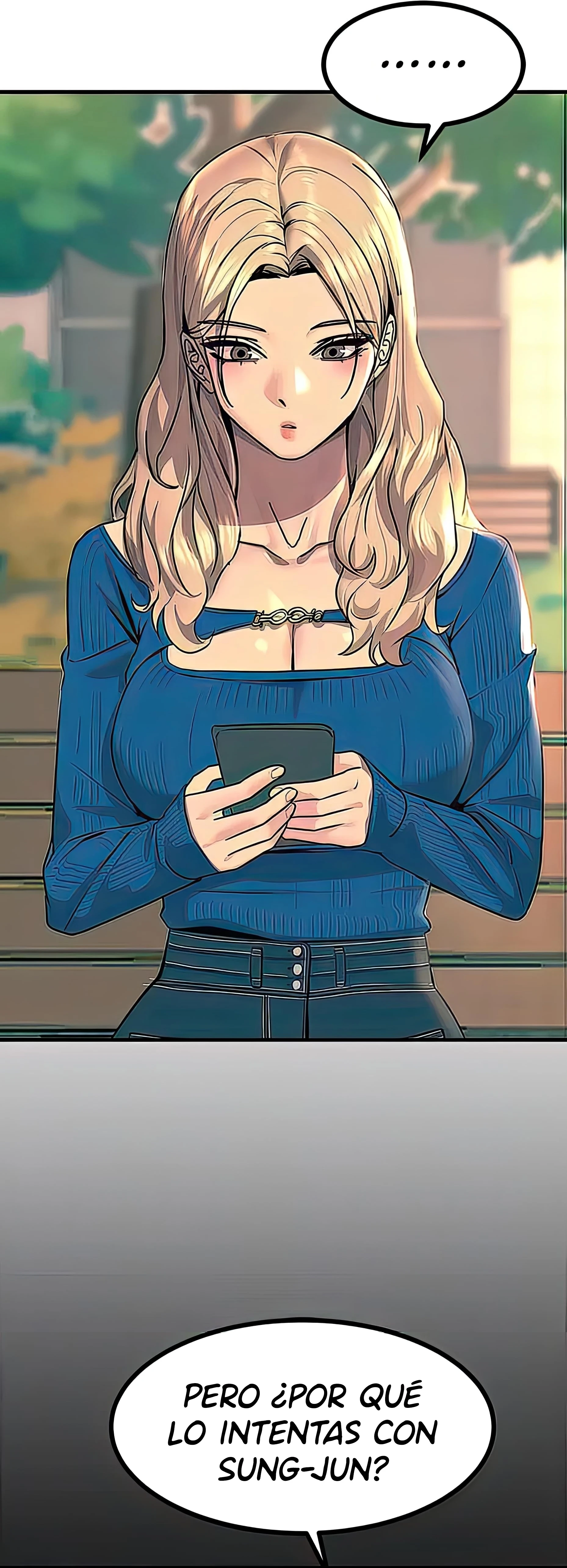 Muestrame Tu Sensualidad Capítulo 32 - Page 15