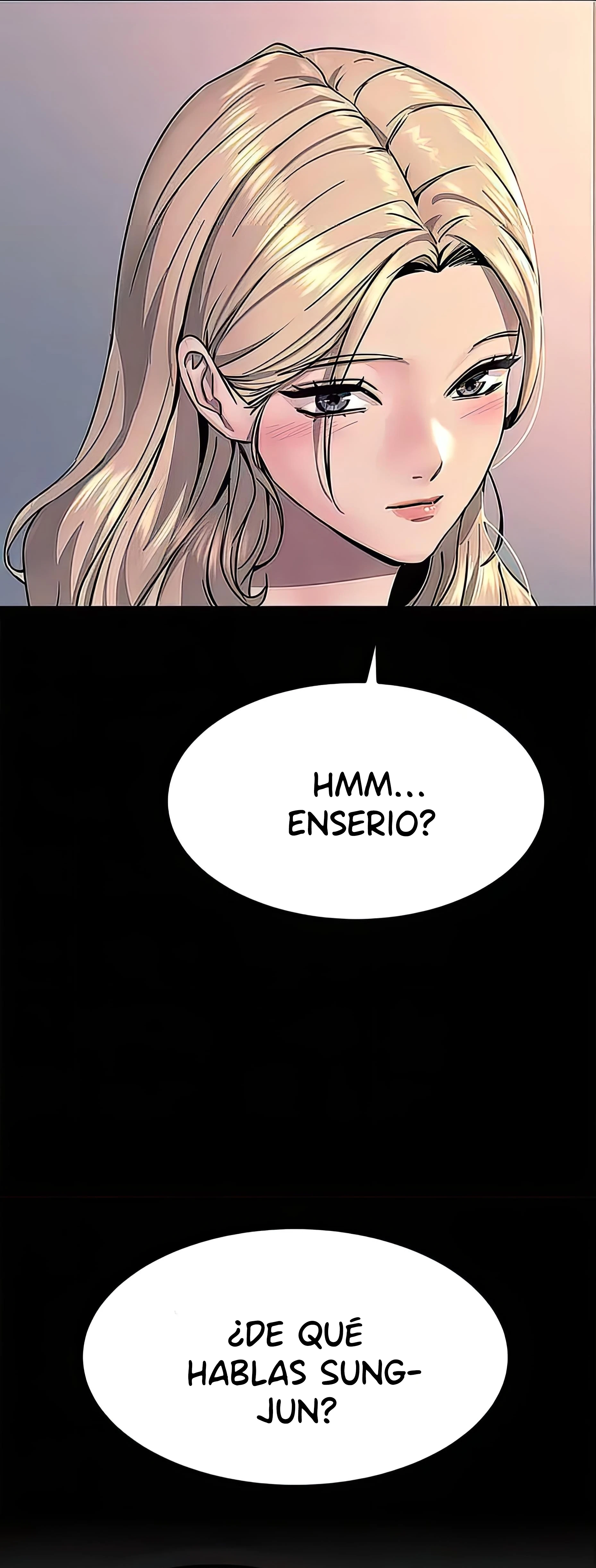 Muestrame Tu Sensualidad Capítulo 32 - Page 17
