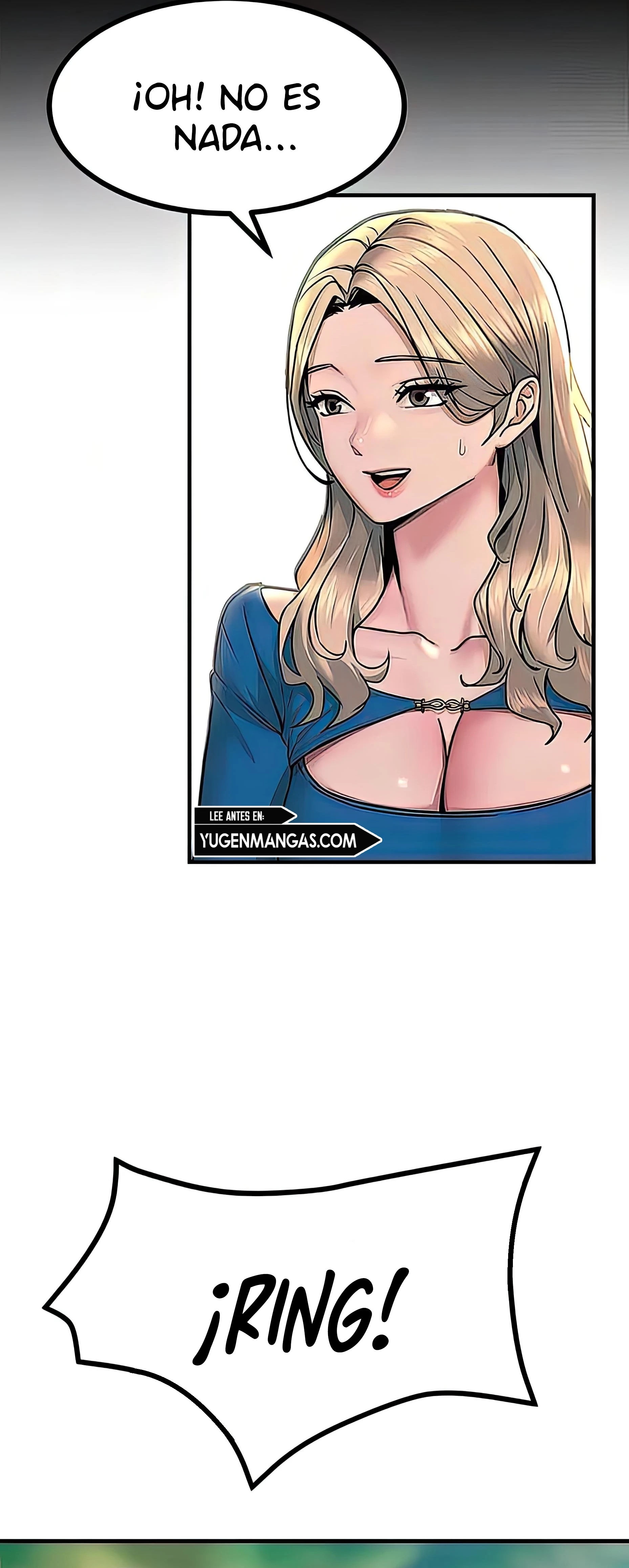 Muestrame Tu Sensualidad Capítulo 32 - Page 18