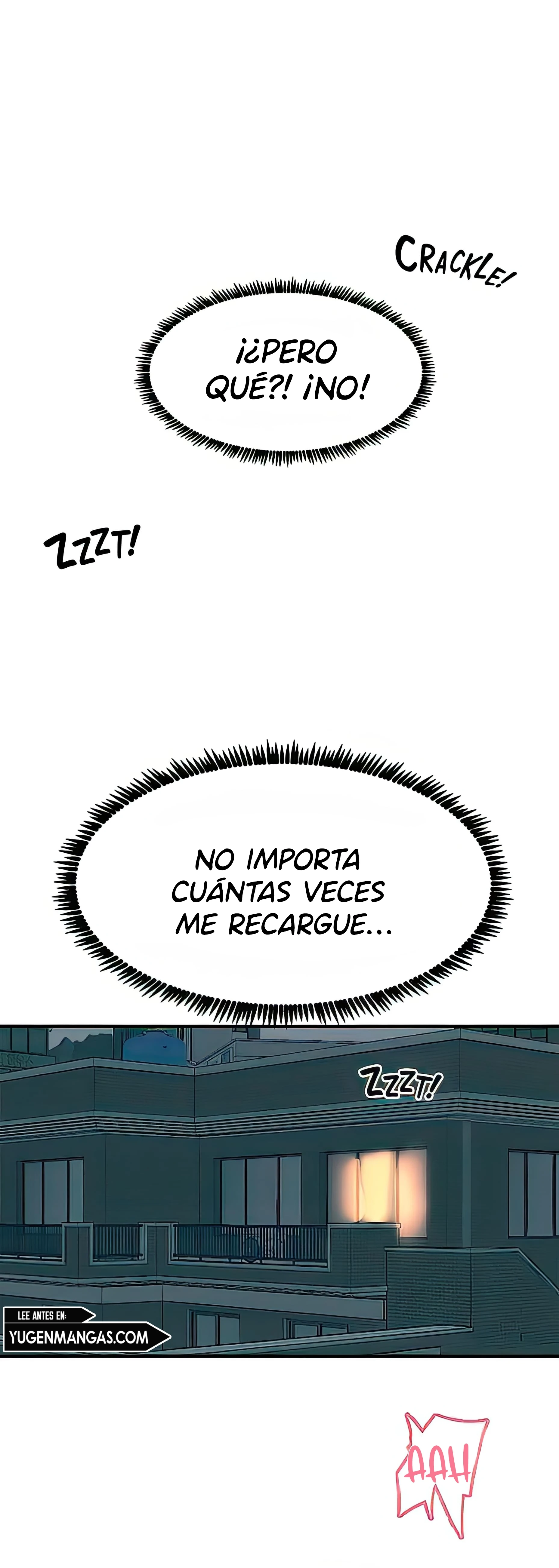Muestrame Tu Sensualidad Capítulo 32 - Page 2