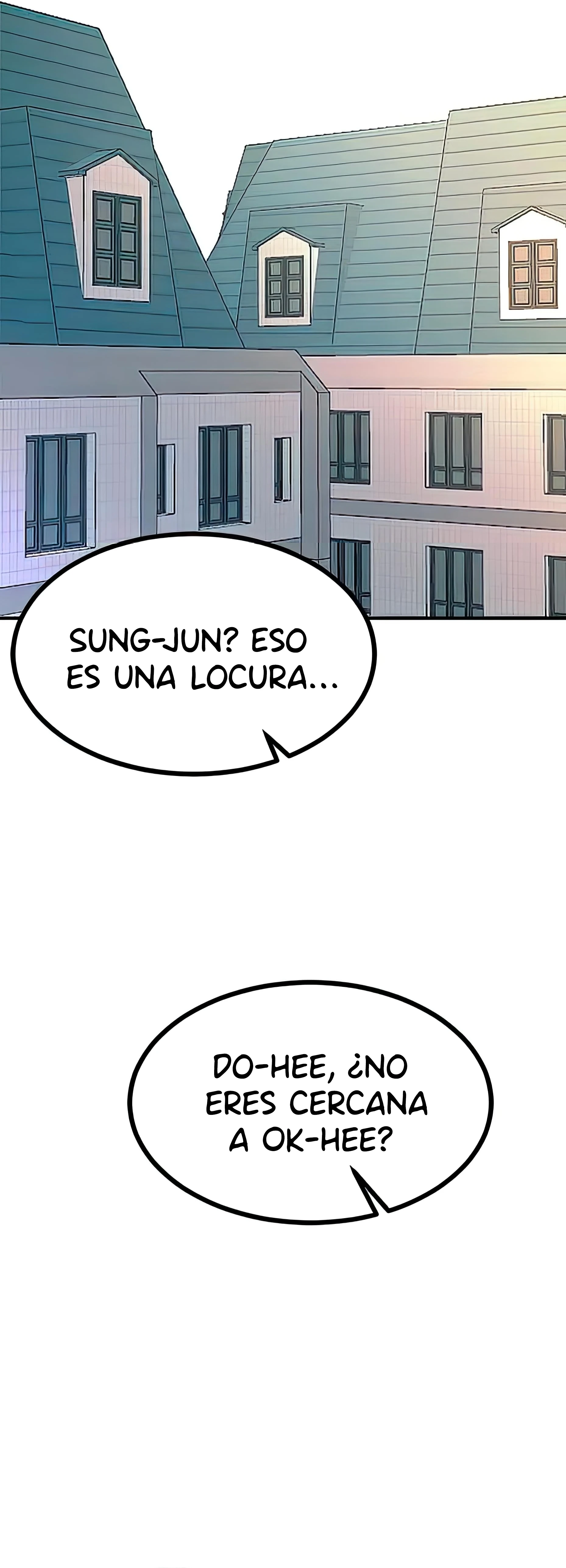 Muestrame Tu Sensualidad Capítulo 32 - Page 20