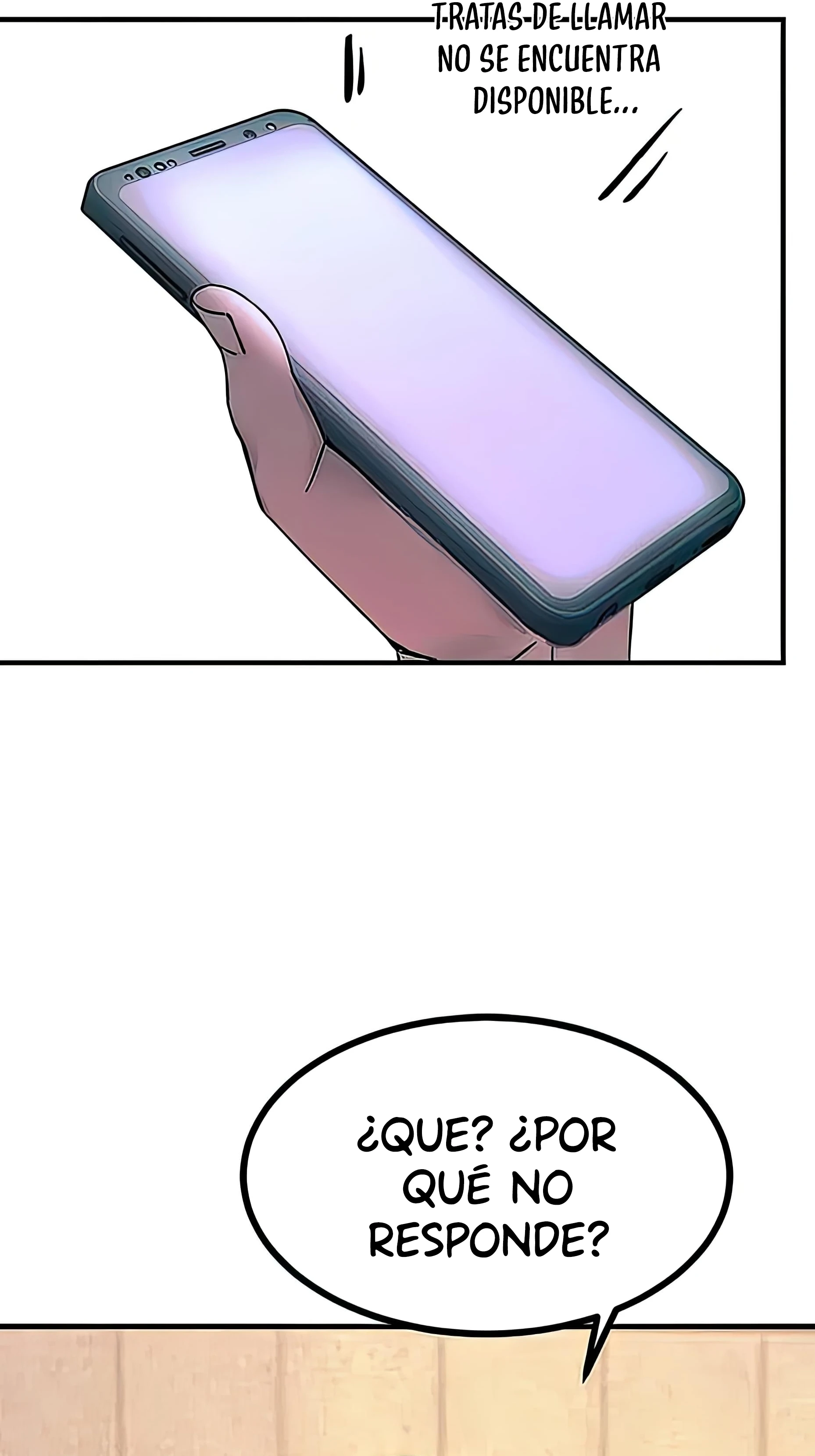 Muestrame Tu Sensualidad Capítulo 32 - Page 22