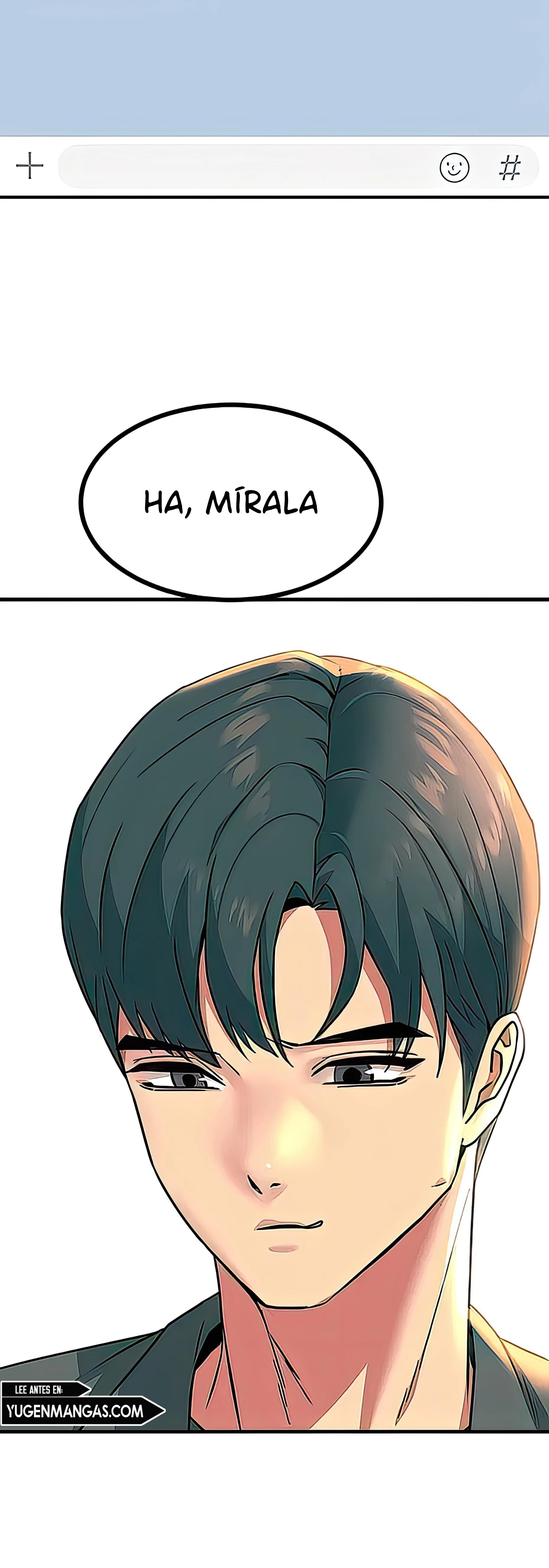 Muestrame Tu Sensualidad Capítulo 32 - Page 25