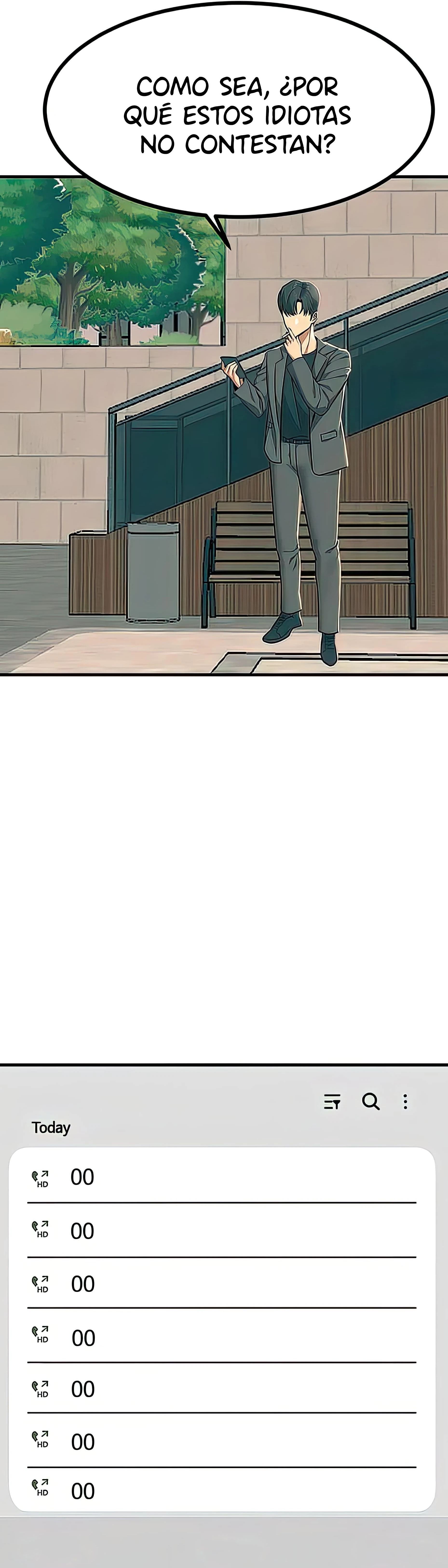 Muestrame Tu Sensualidad Capítulo 32 - Page 26