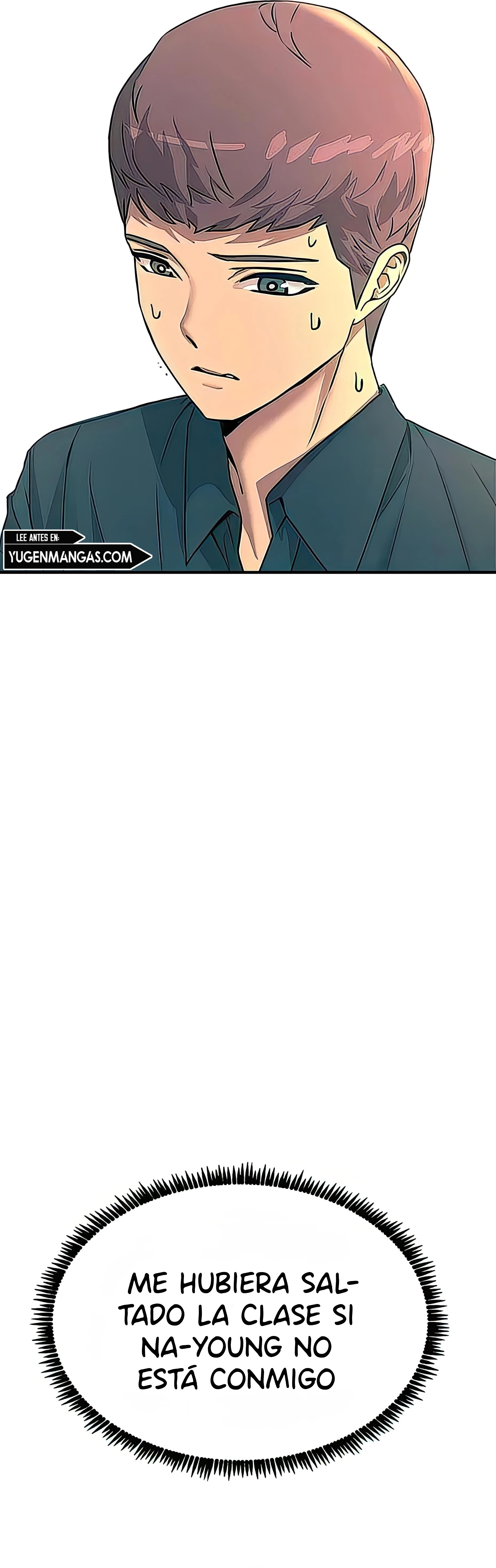 Muestrame Tu Sensualidad Capítulo 32 - Page 35