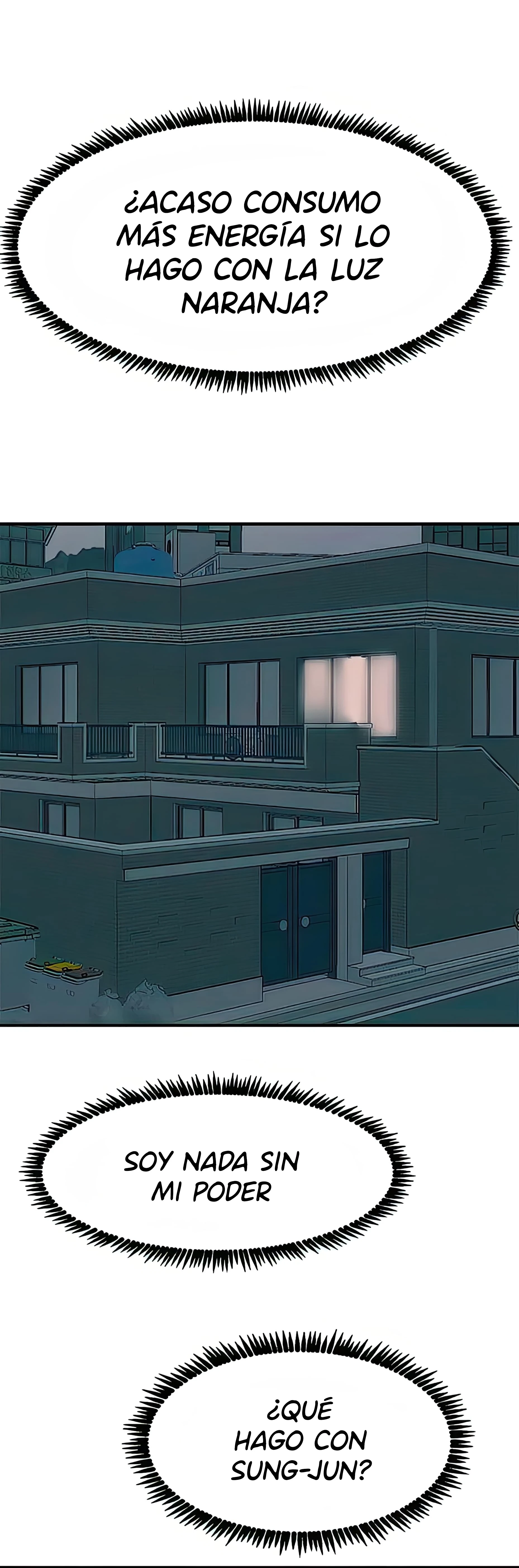Muestrame Tu Sensualidad Capítulo 32 - Page 4