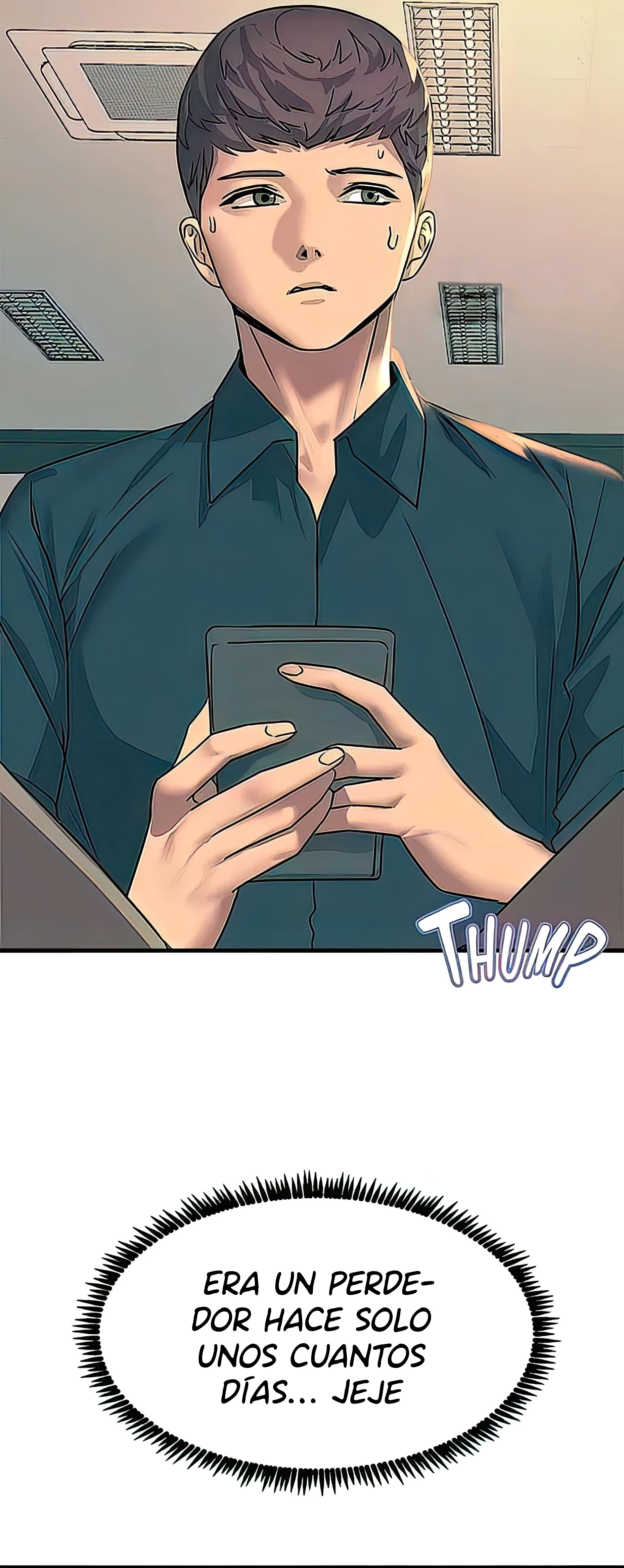 Muestrame Tu Sensualidad Capítulo 32 - Page 43