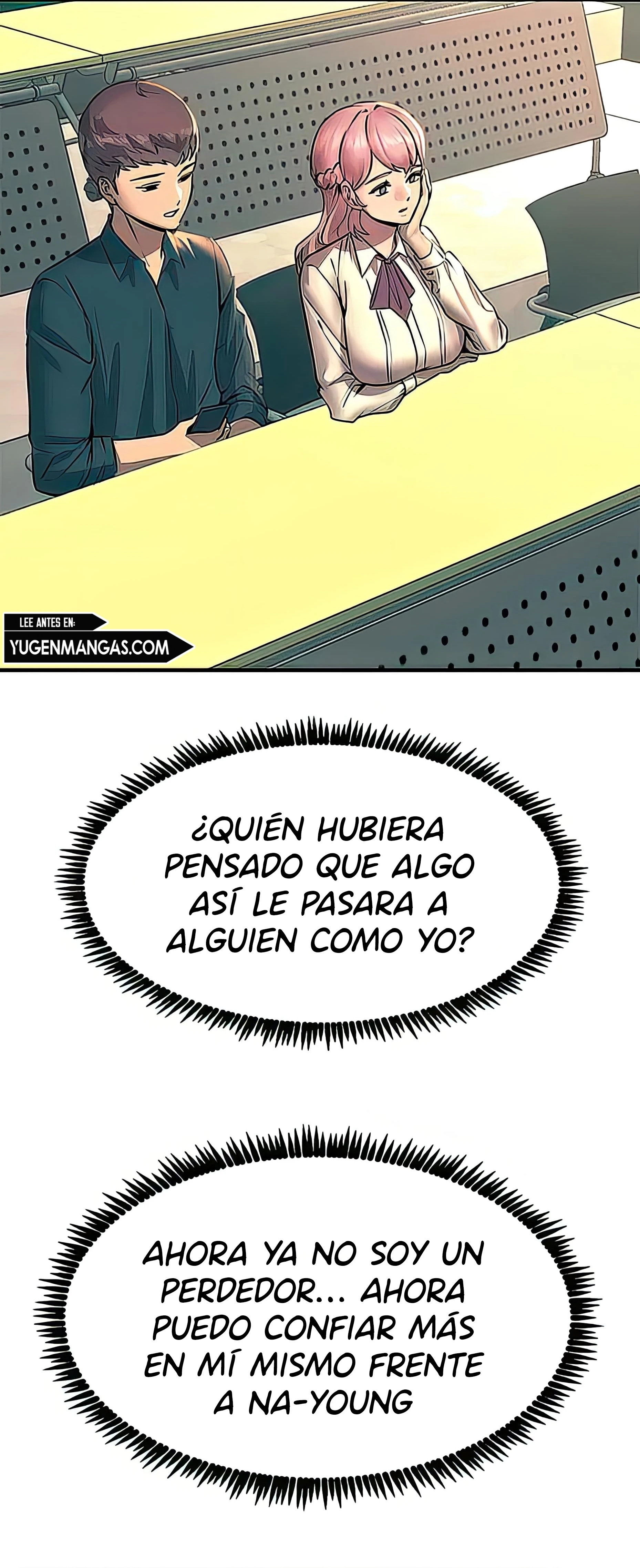 Muestrame Tu Sensualidad Capítulo 32 - Page 44