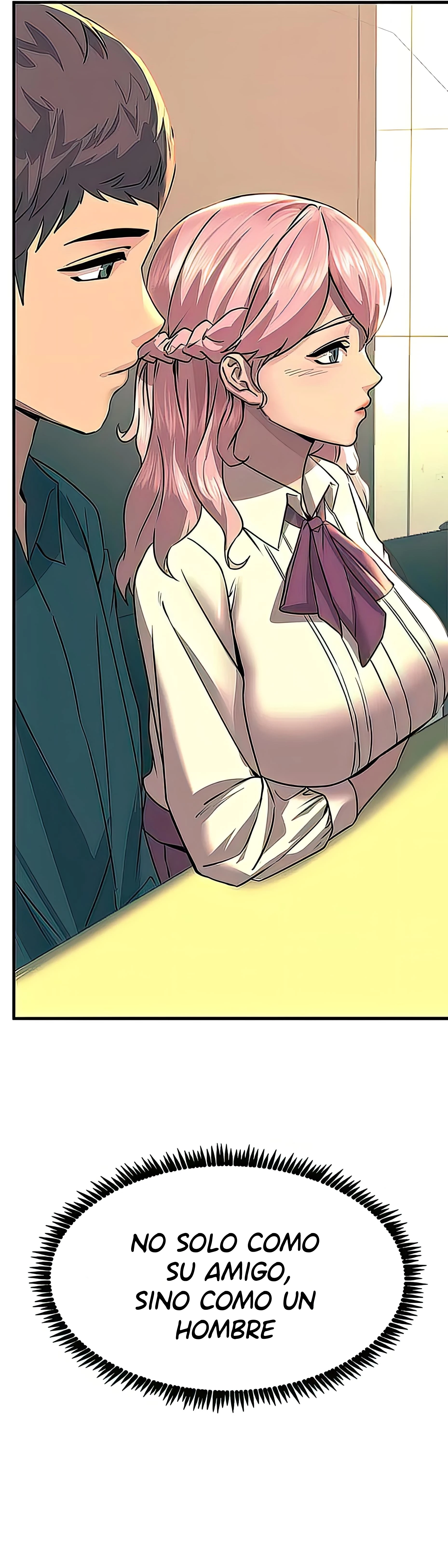 Muestrame Tu Sensualidad Capítulo 32 - Page 45