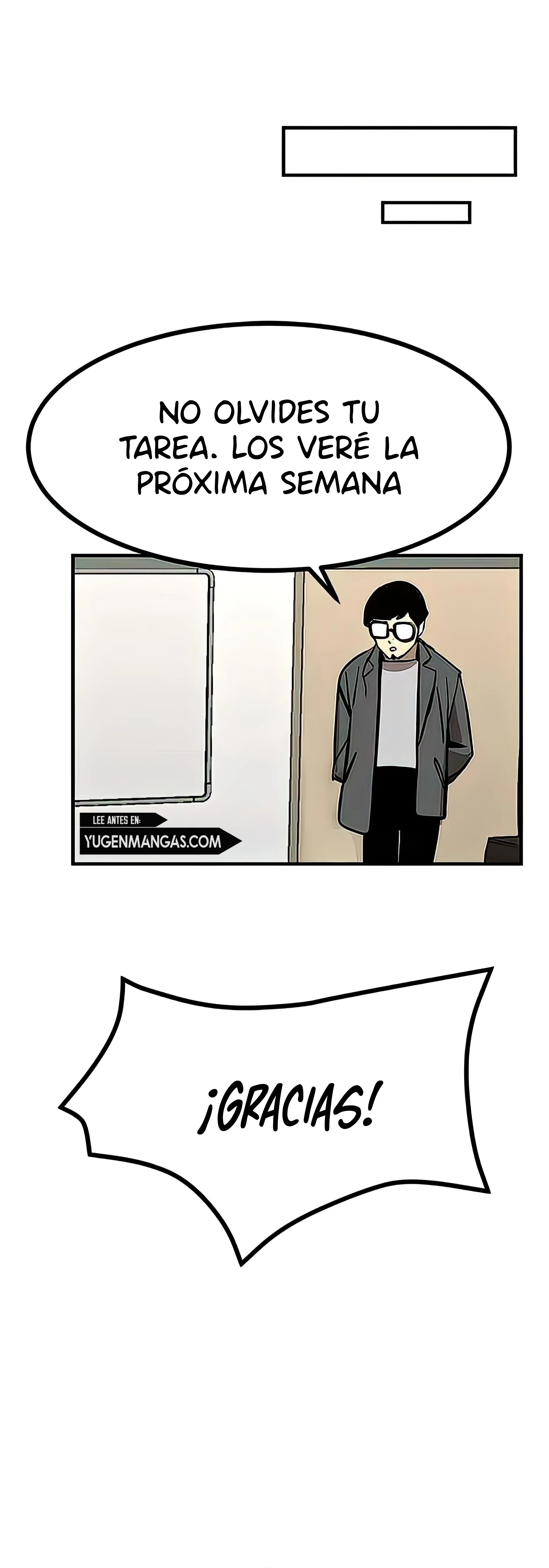 Muestrame Tu Sensualidad Capítulo 32 - Page 46