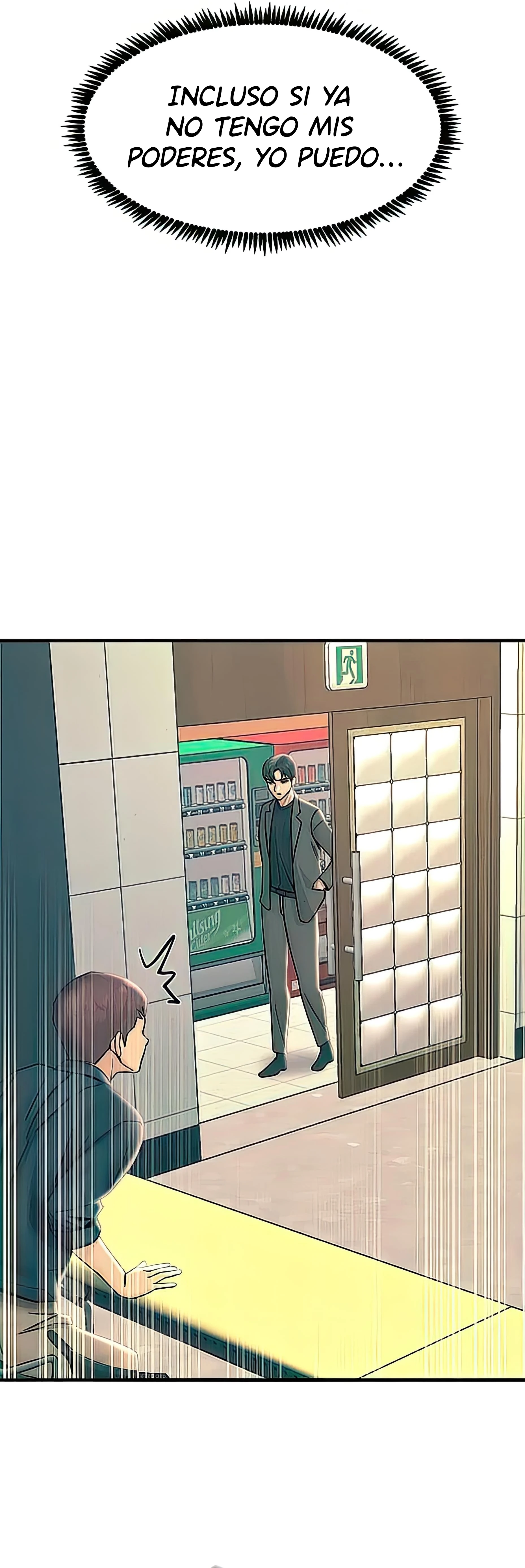 Muestrame Tu Sensualidad Capítulo 32 - Page 49