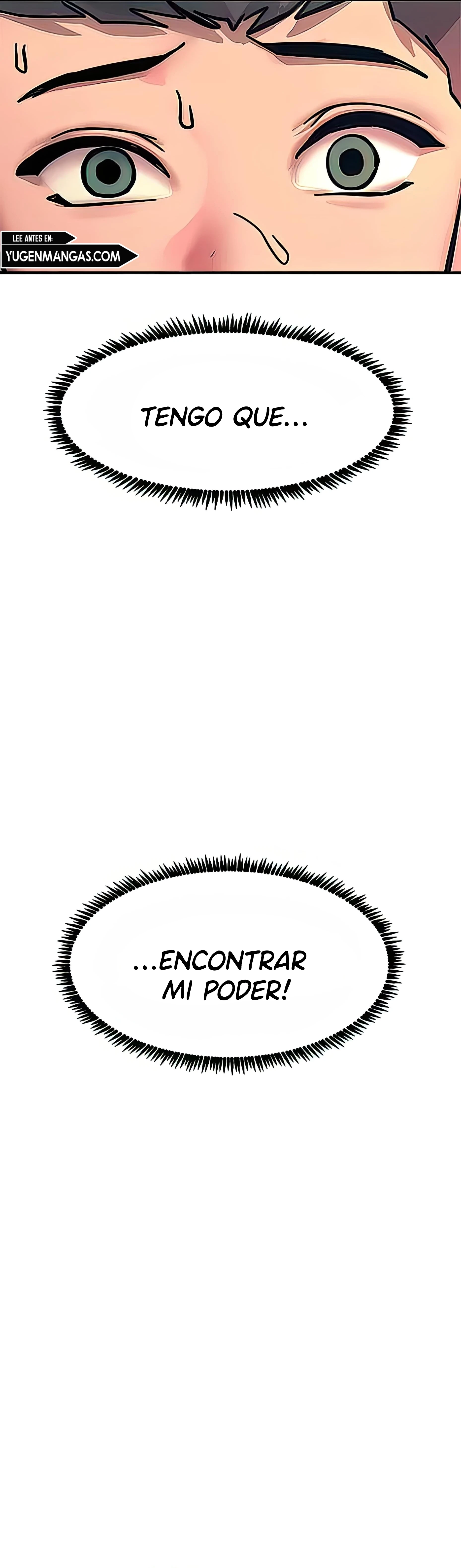 Muestrame Tu Sensualidad Capítulo 32 - Page 5