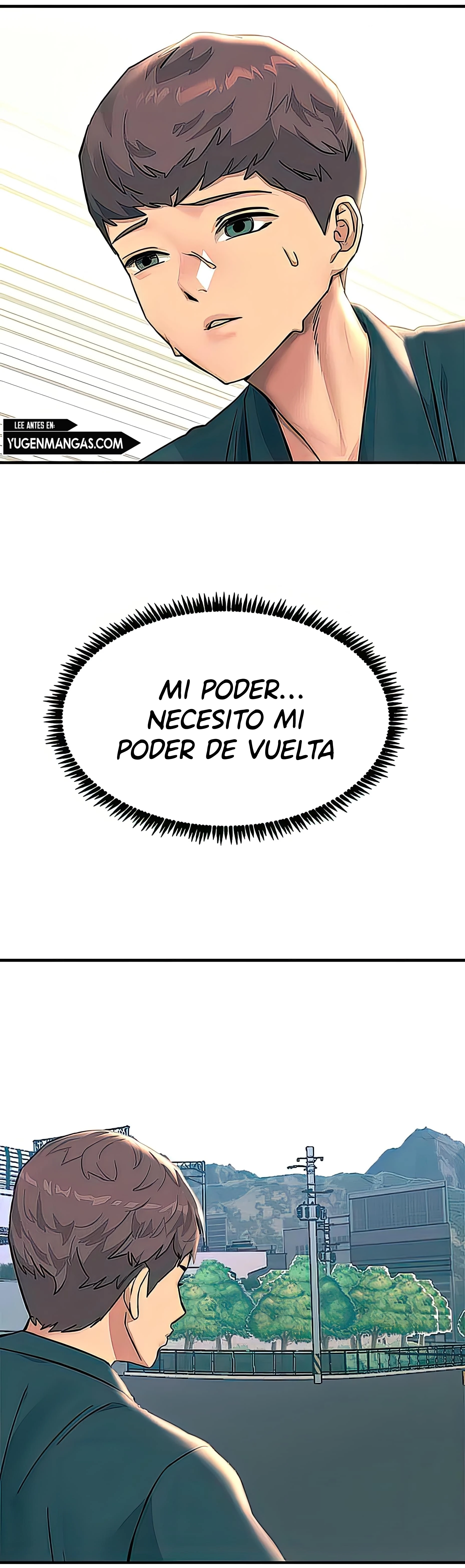 Muestrame Tu Sensualidad Capítulo 32 - Page 54