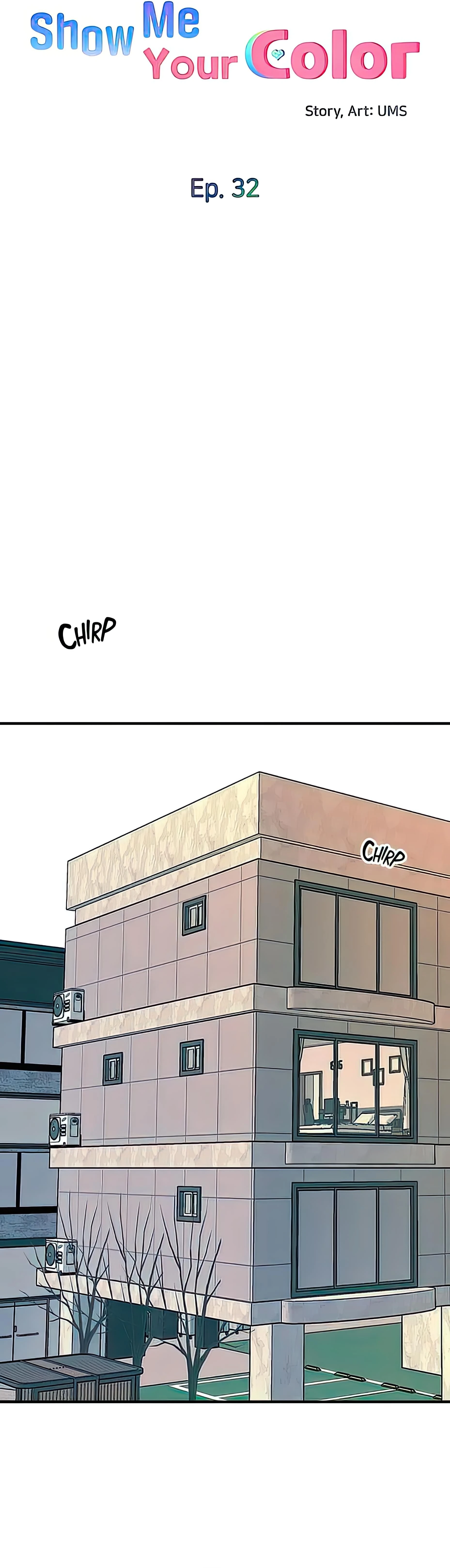 Muestrame Tu Sensualidad Capítulo 32 - Page 6