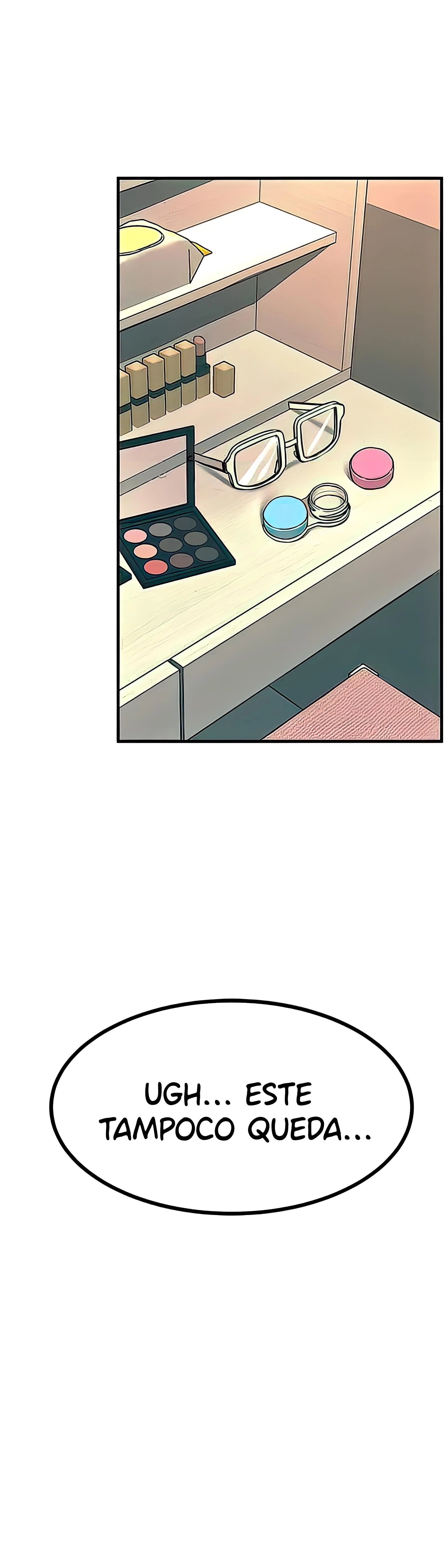 Muestrame Tu Sensualidad Capítulo 32 - Page 8