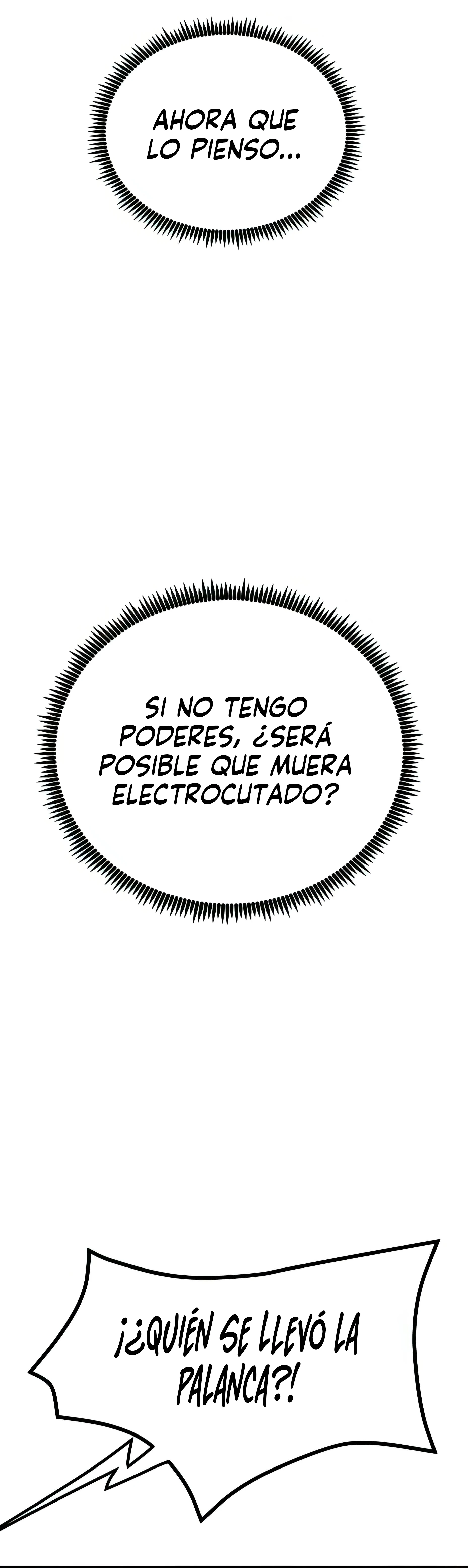 Muestrame Tu Sensualidad Capítulo 33 - Page 10