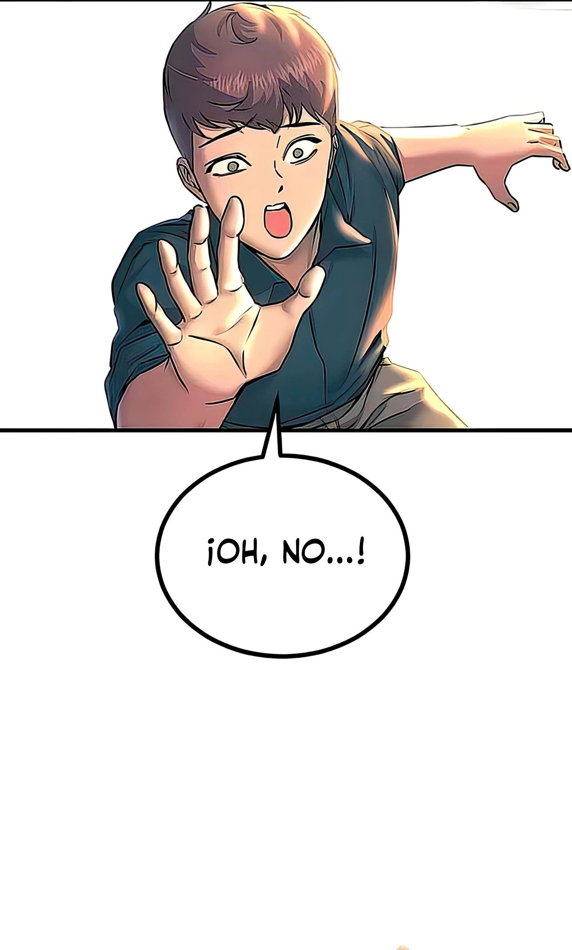 Muestrame Tu Sensualidad Capítulo 33 - Page 12