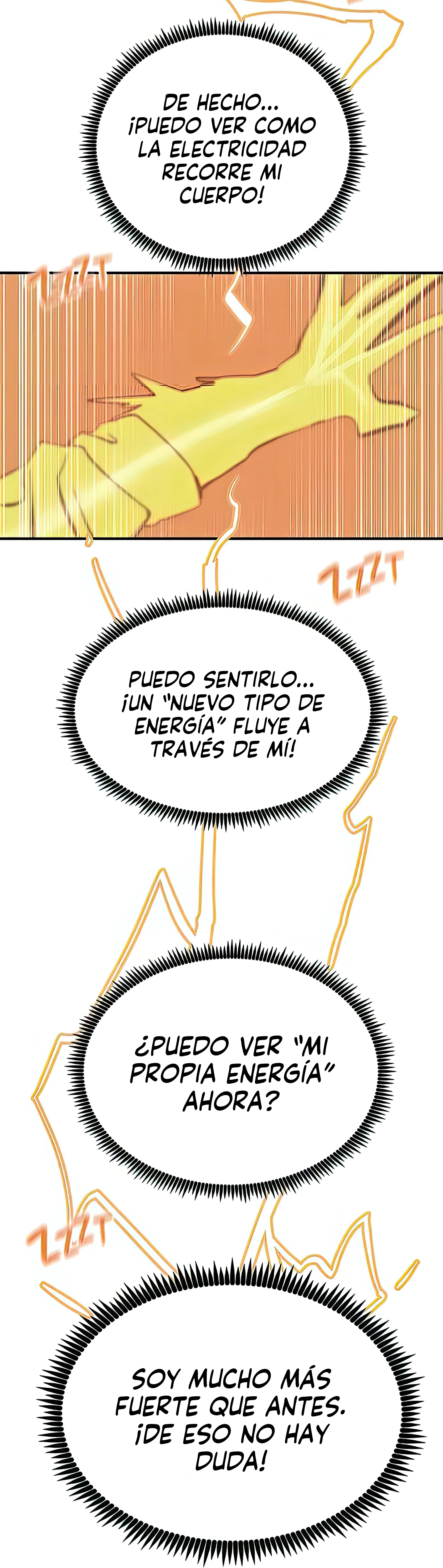 Muestrame Tu Sensualidad Capítulo 33 - Page 15