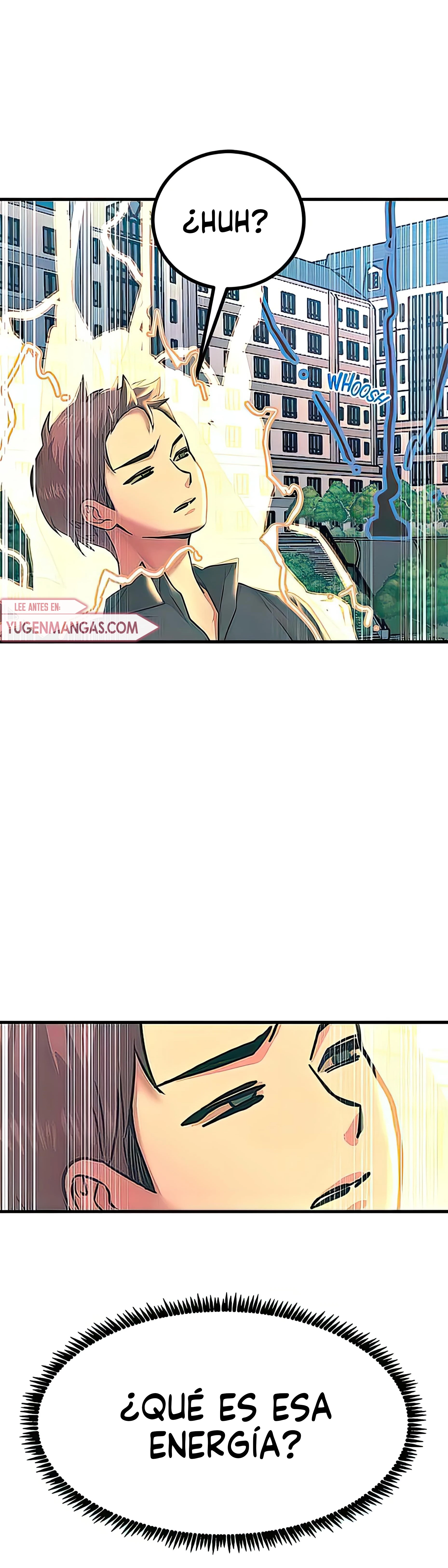 Muestrame Tu Sensualidad Capítulo 33 - Page 16