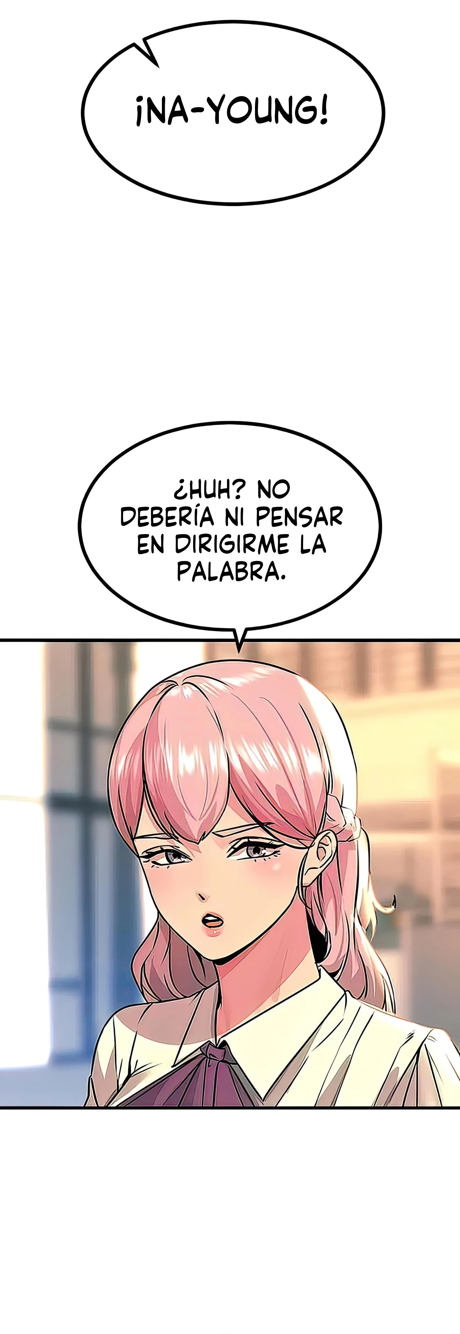 Muestrame Tu Sensualidad Capítulo 33 - Page 23