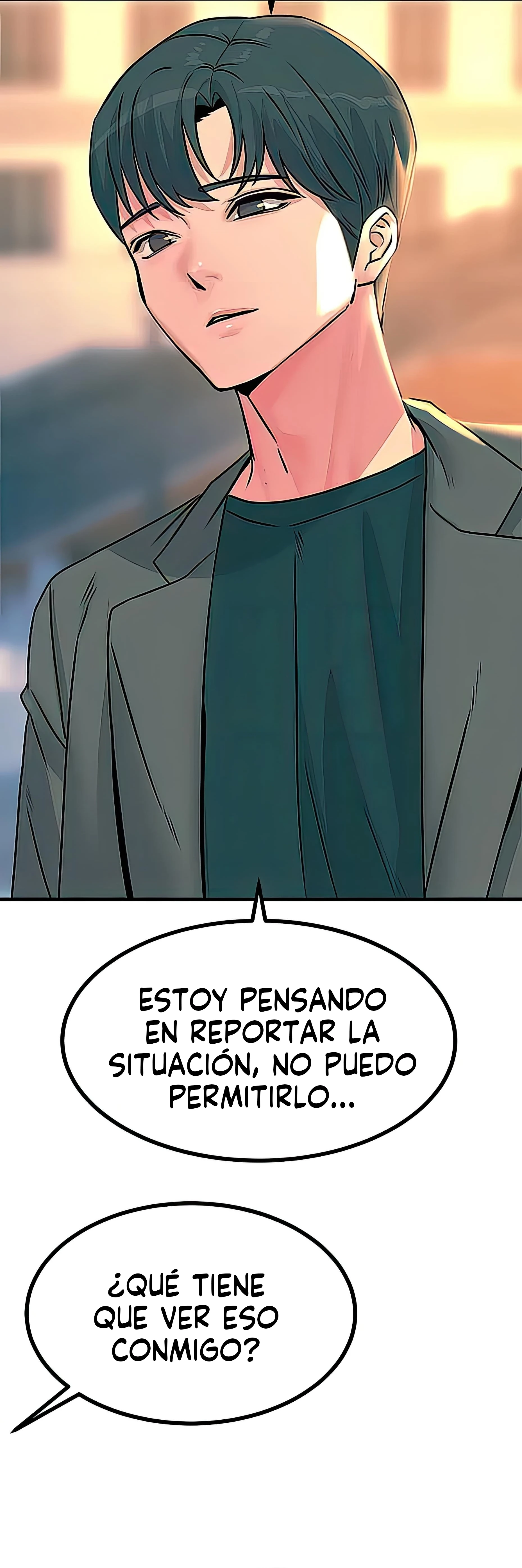 Muestrame Tu Sensualidad Capítulo 33 - Page 25