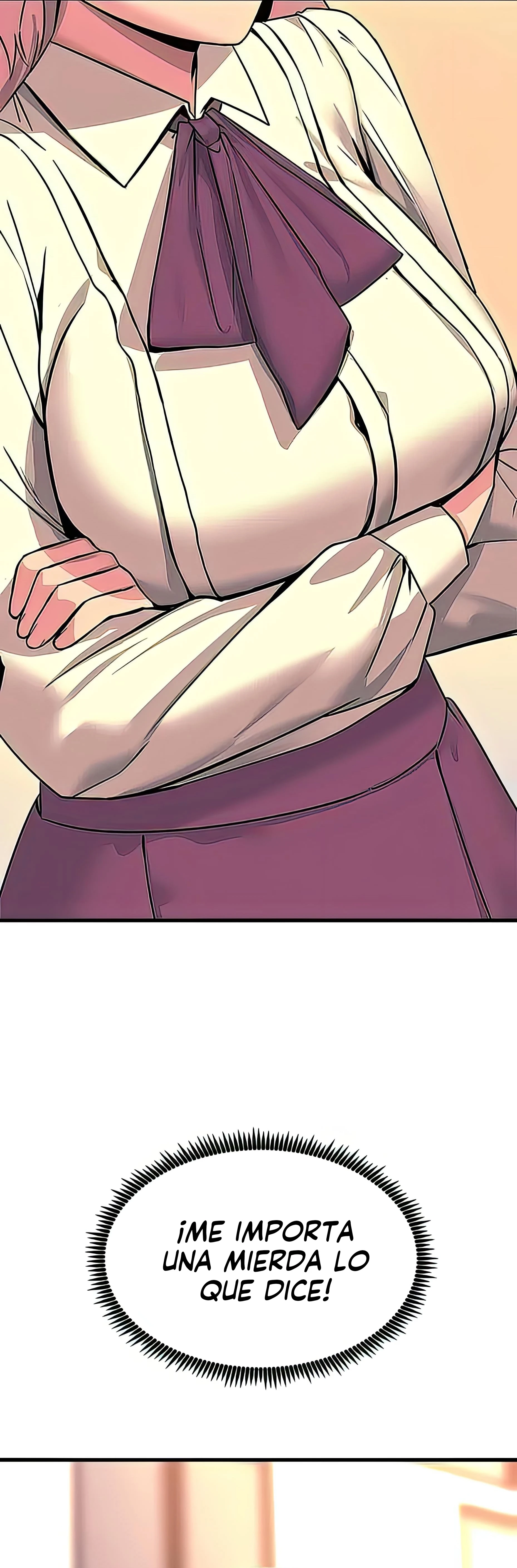 Muestrame Tu Sensualidad Capítulo 33 - Page 28