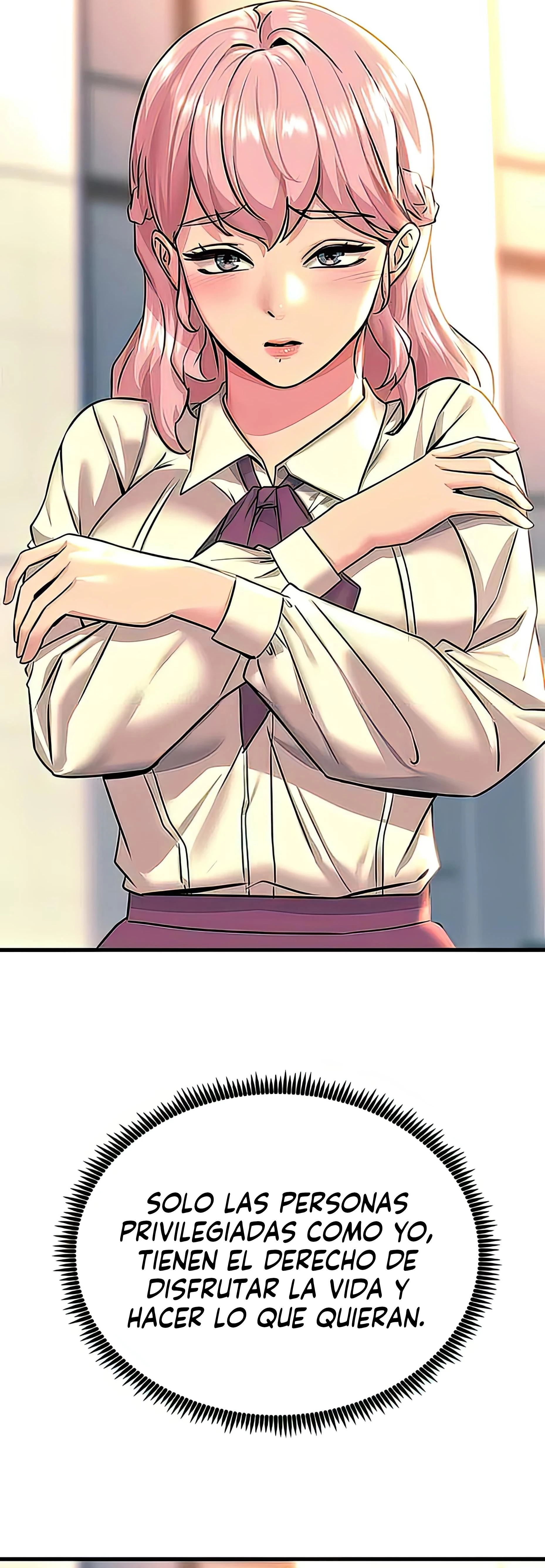 Muestrame Tu Sensualidad Capítulo 33 - Page 29