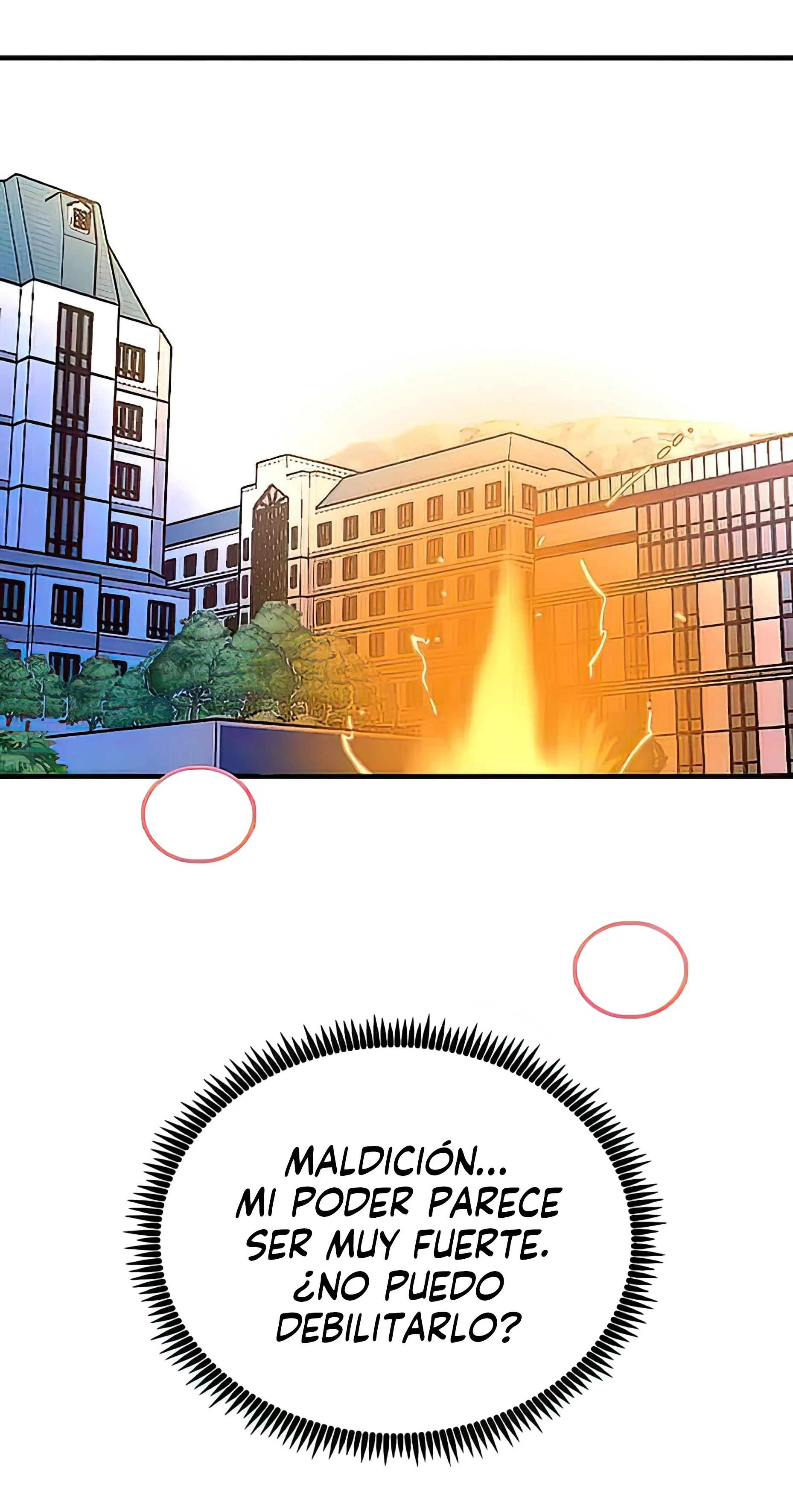 Muestrame Tu Sensualidad Capítulo 33 - Page 31
