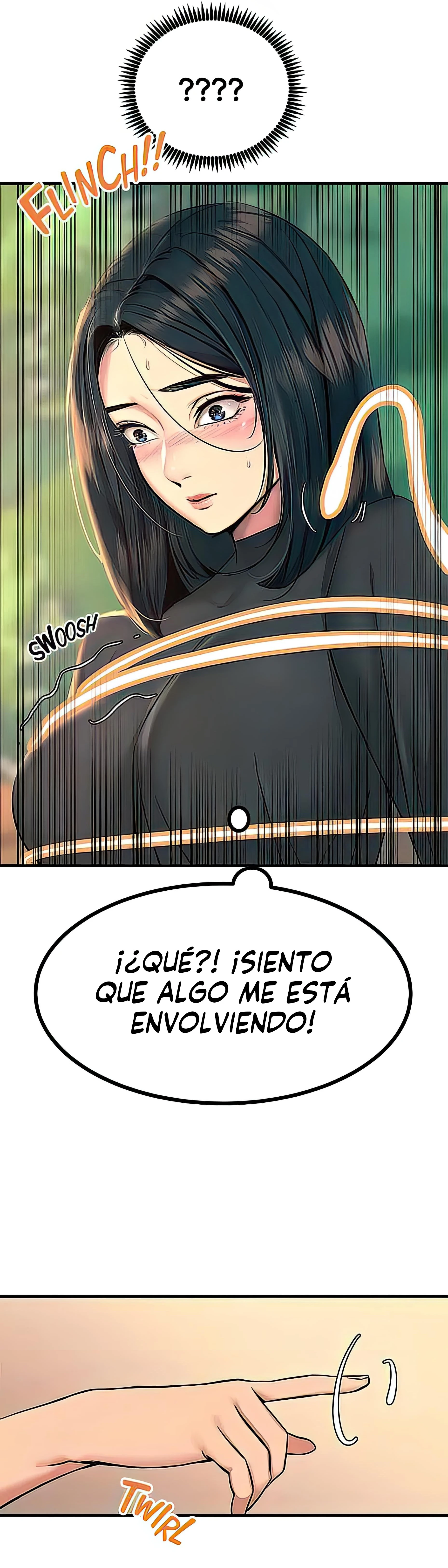 Muestrame Tu Sensualidad Capítulo 33 - Page 38