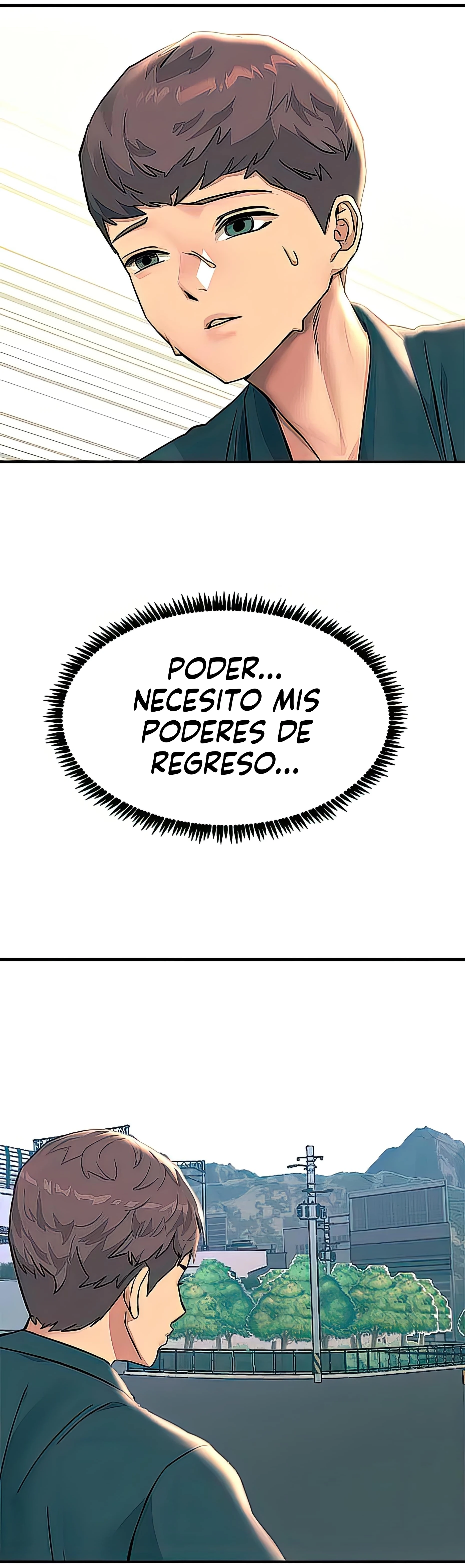 Muestrame Tu Sensualidad Capítulo 33 - Page 4
