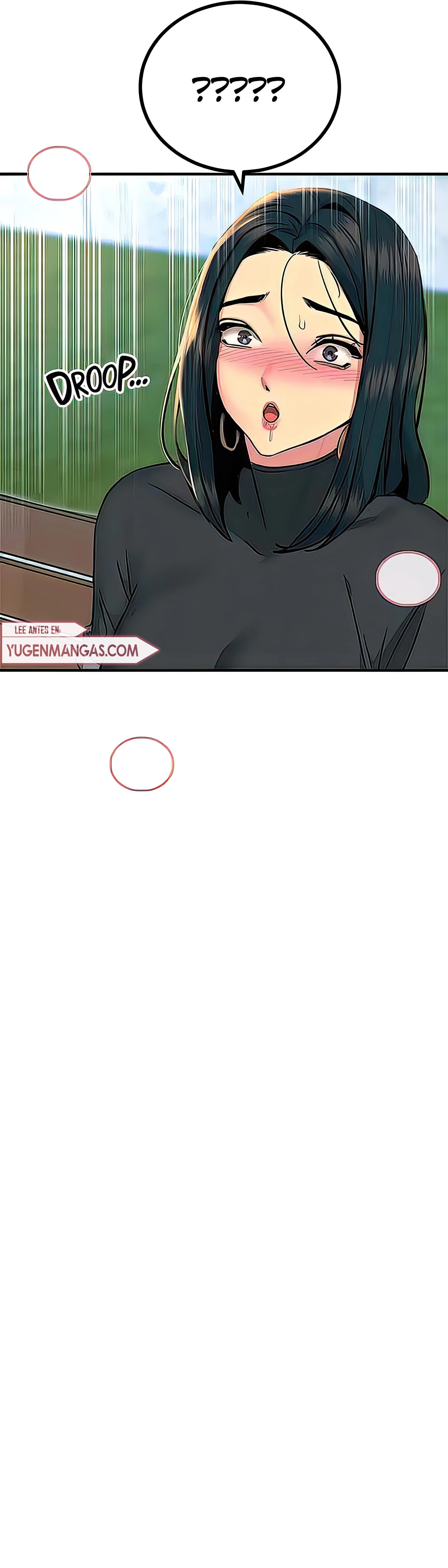 Muestrame Tu Sensualidad Capítulo 33 - Page 43