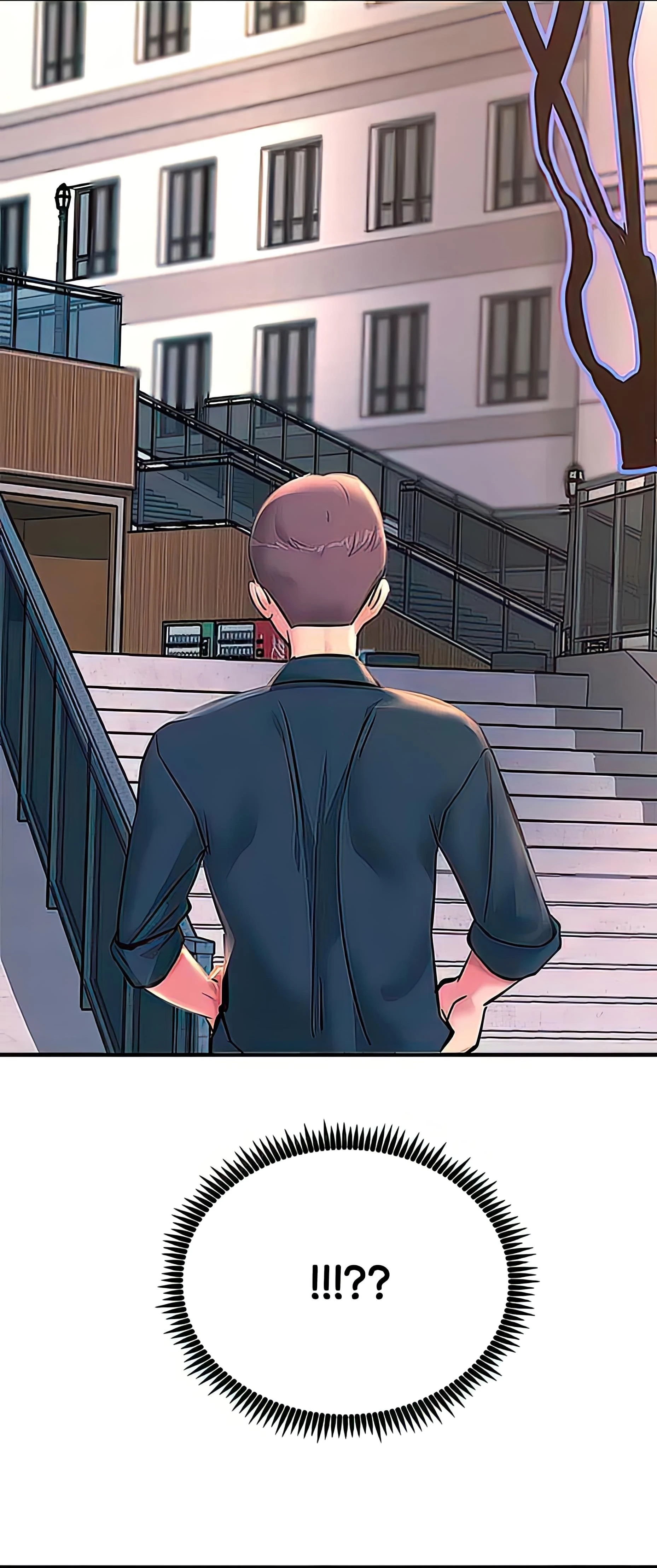 Muestrame Tu Sensualidad Capítulo 33 - Page 46