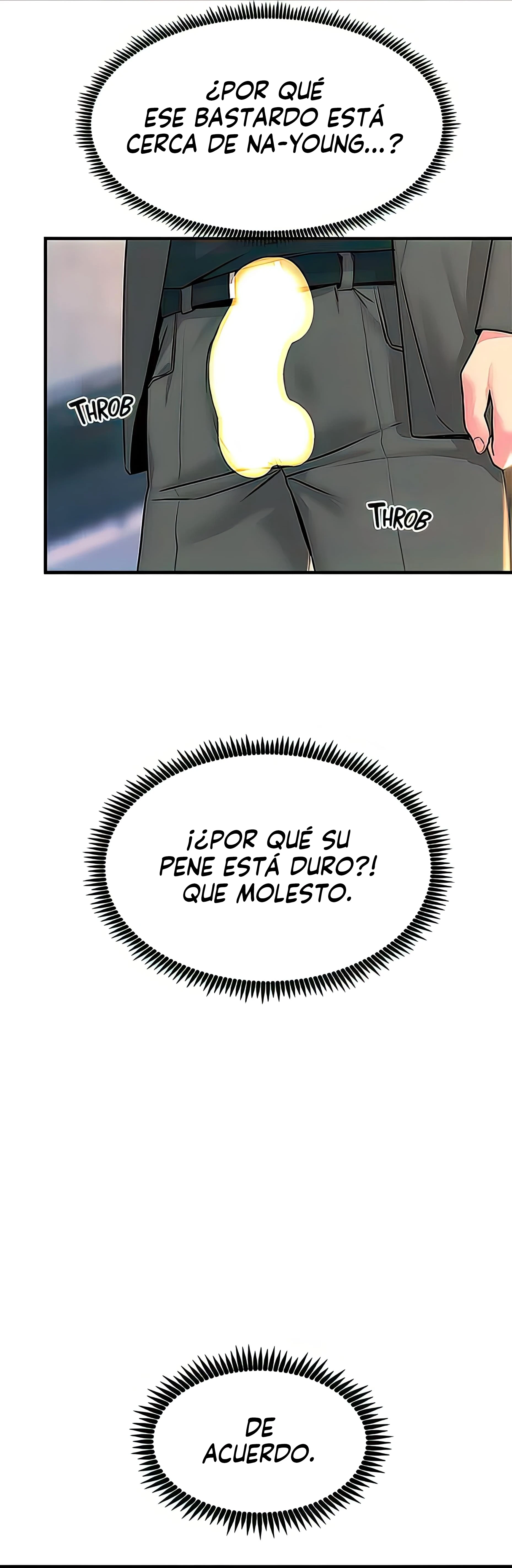 Muestrame Tu Sensualidad Capítulo 33 - Page 48