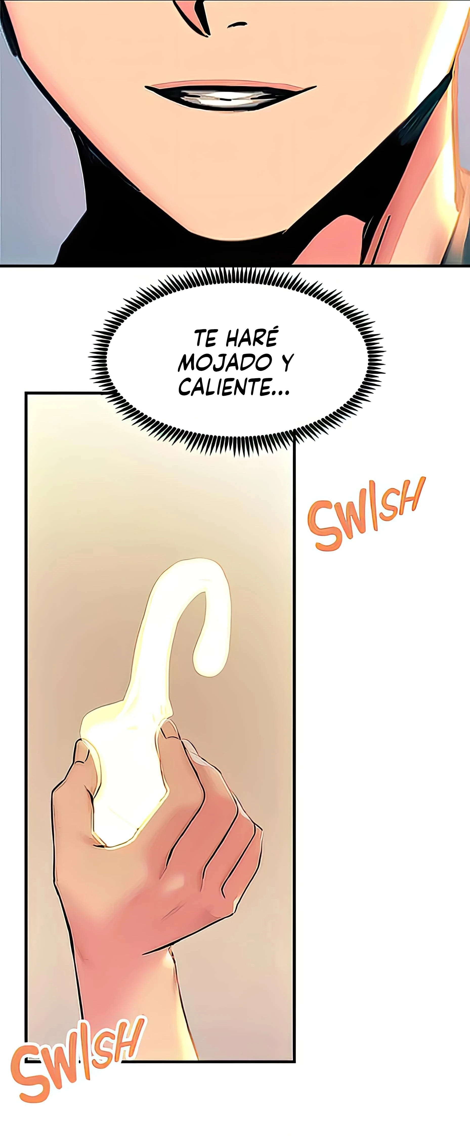 Muestrame Tu Sensualidad Capítulo 33 - Page 49