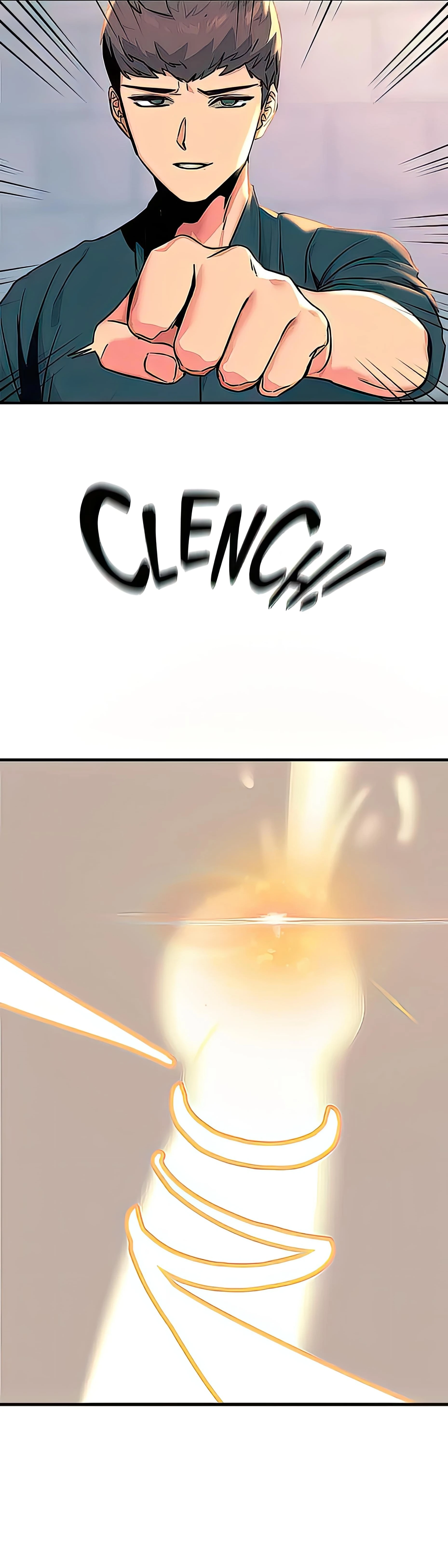 Muestrame Tu Sensualidad Capítulo 33 - Page 54