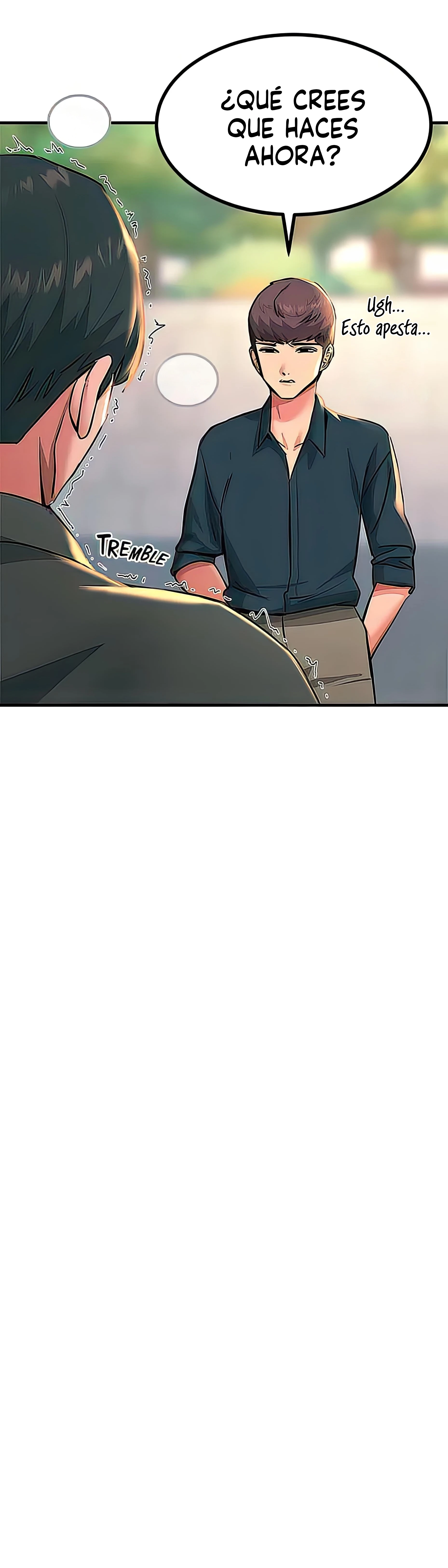 Muestrame Tu Sensualidad Capítulo 33 - Page 57