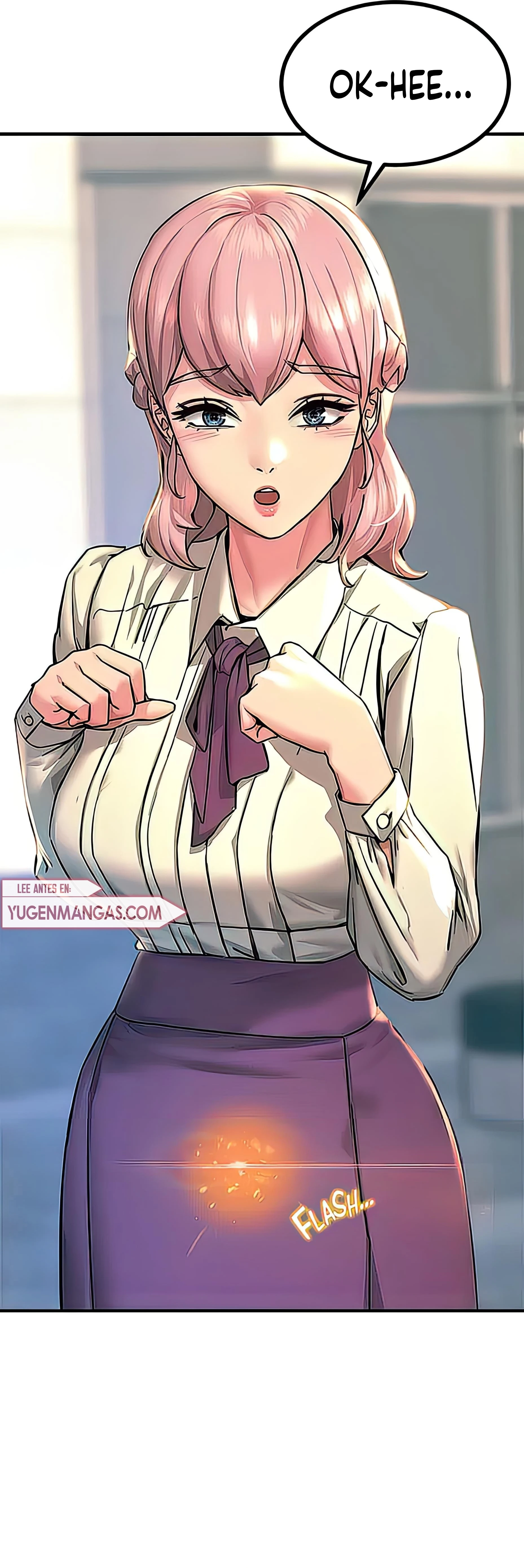 Muestrame Tu Sensualidad Capítulo 33 - Page 61