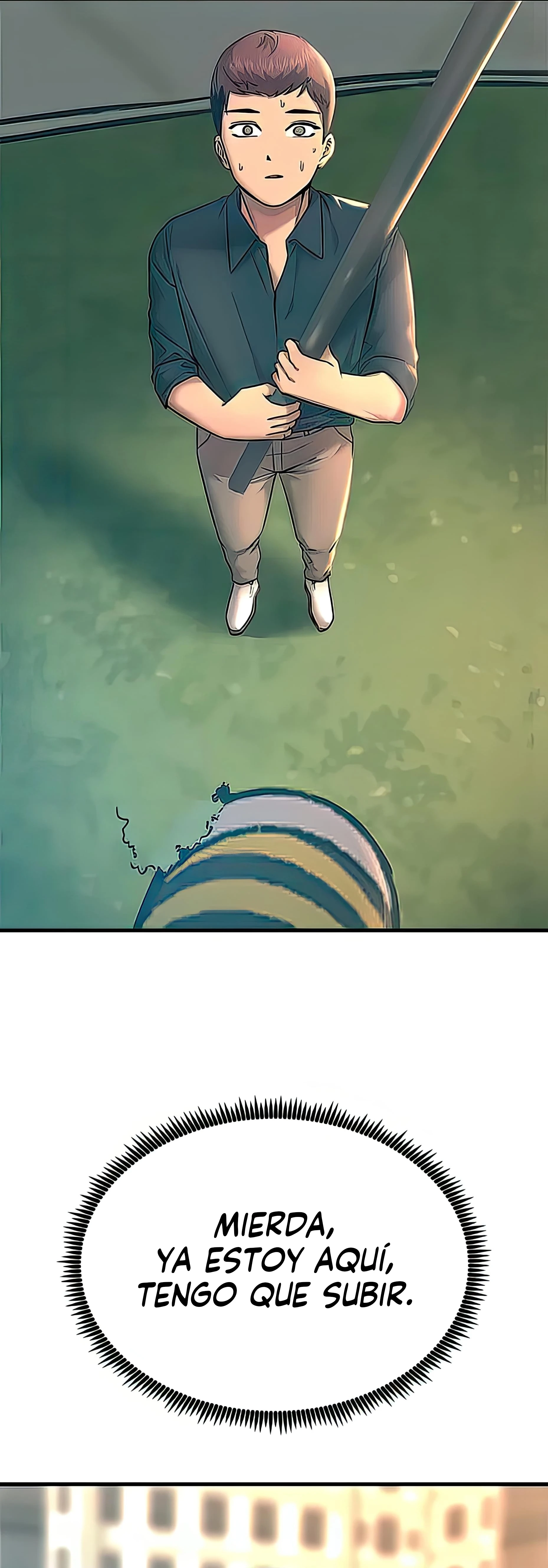 Muestrame Tu Sensualidad Capítulo 33 - Page 7