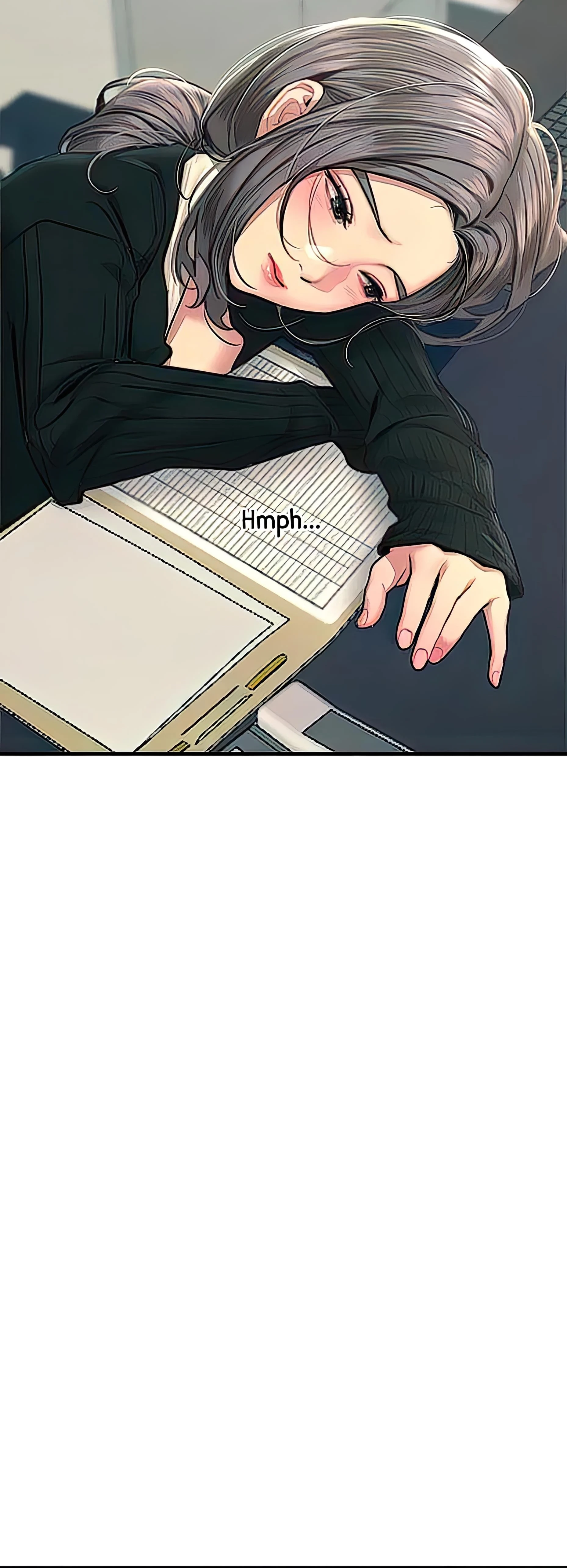 Muestrame Tu Sensualidad Capítulo 34 - Page 1