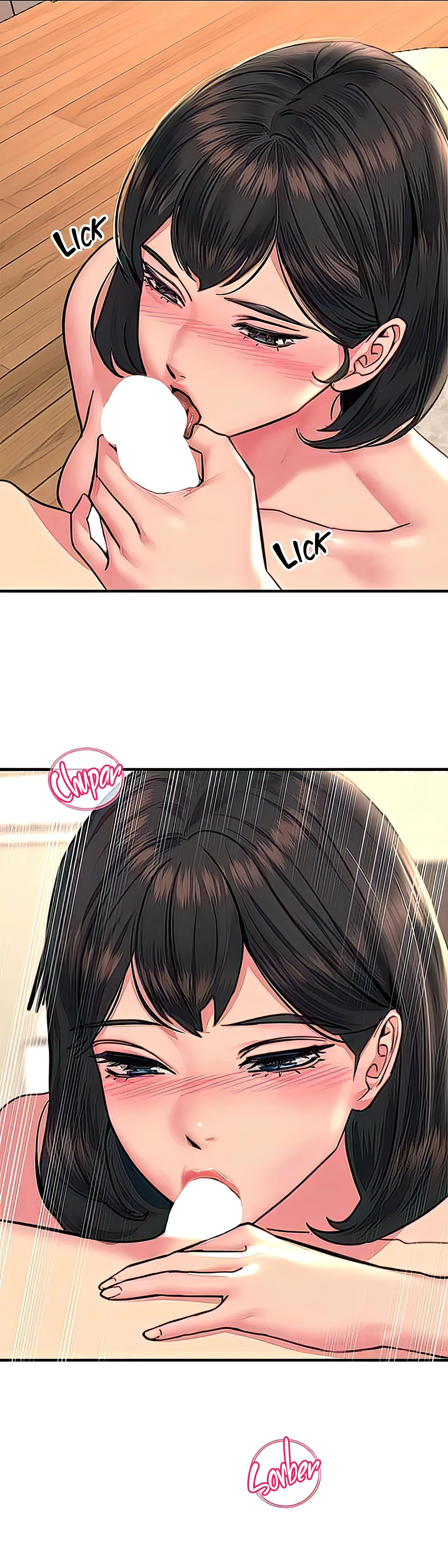 Muestrame Tu Sensualidad Capítulo 34 - Page 18