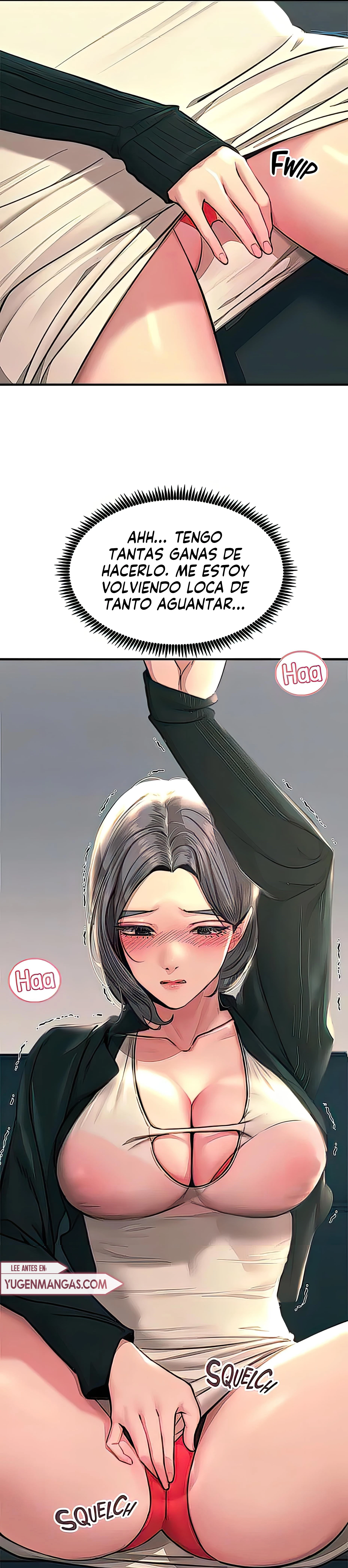 Muestrame Tu Sensualidad Capítulo 34 - Page 2