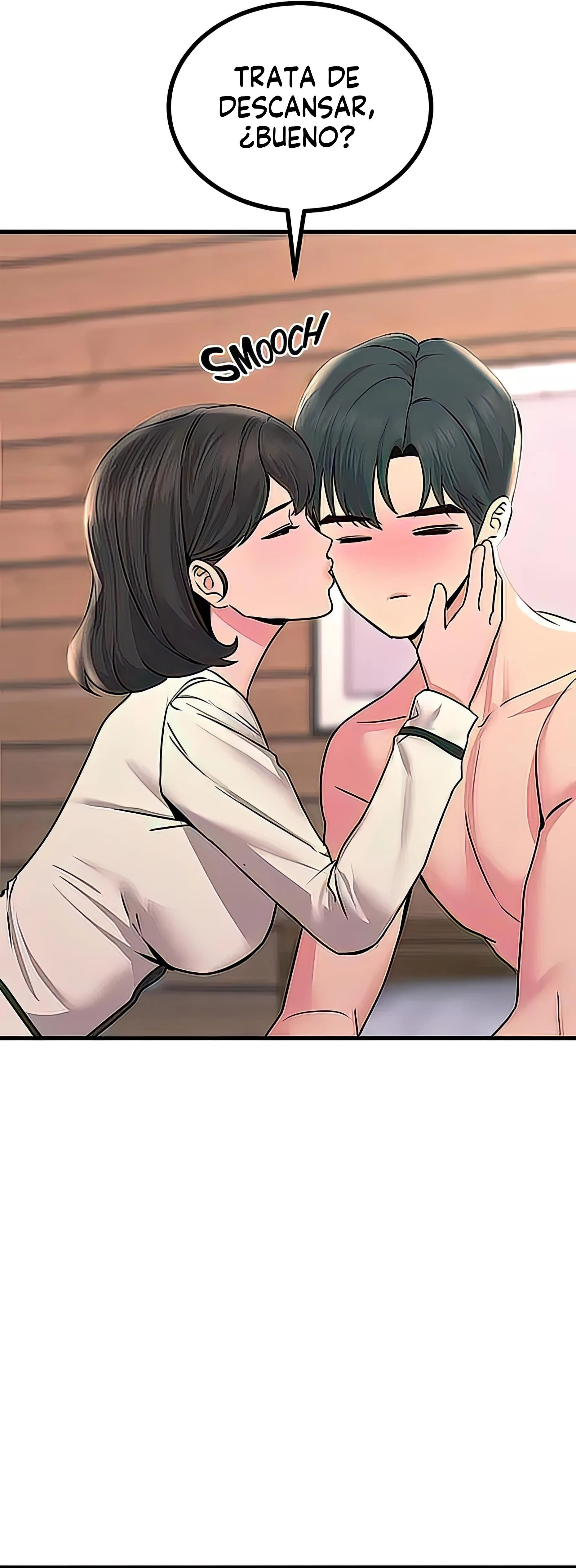 Muestrame Tu Sensualidad Capítulo 34 - Page 31