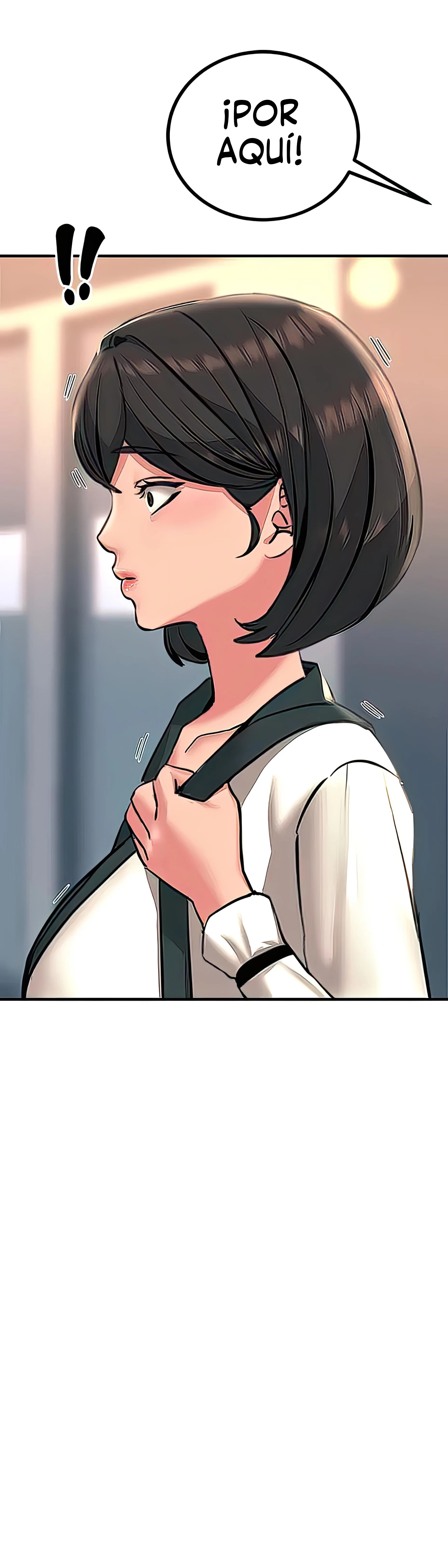 Muestrame Tu Sensualidad Capítulo 34 - Page 34