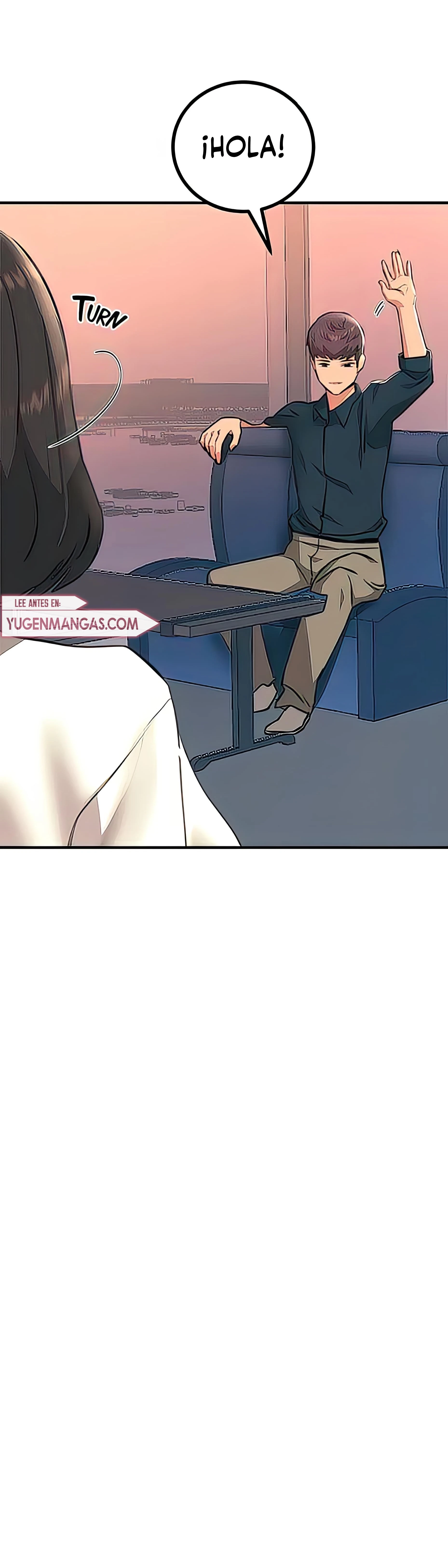 Muestrame Tu Sensualidad Capítulo 34 - Page 35