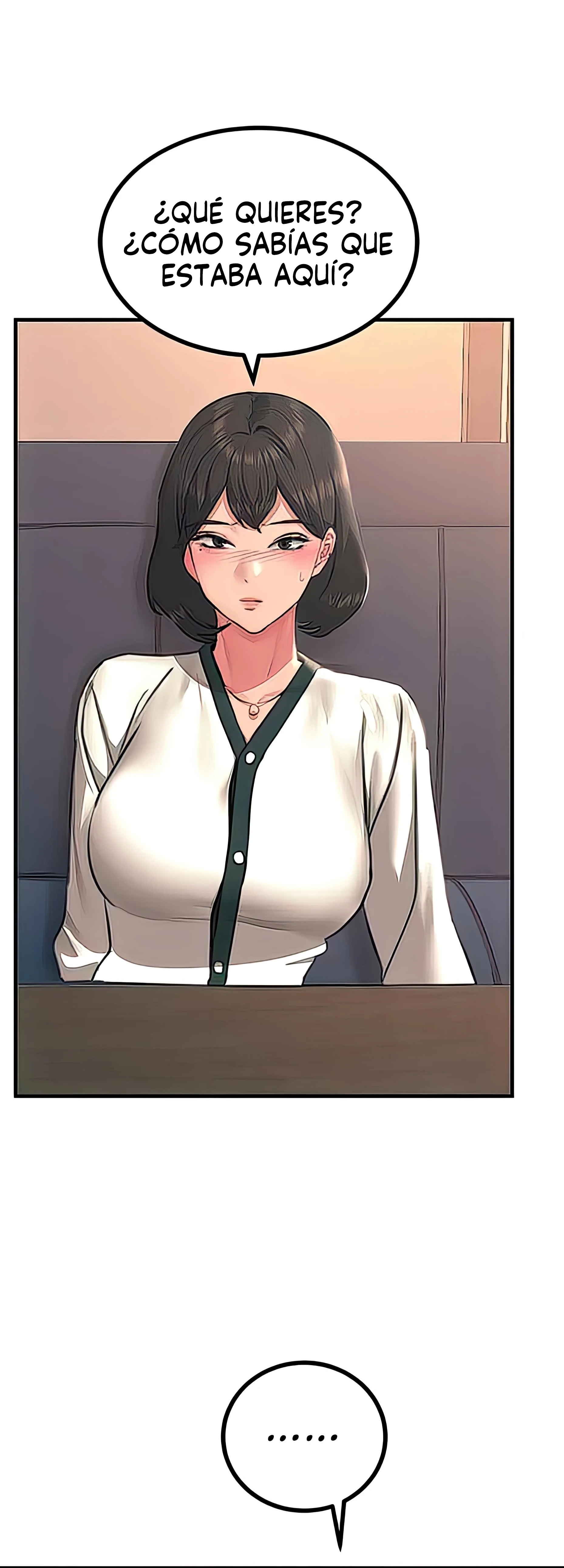 Muestrame Tu Sensualidad Capítulo 34 - Page 36