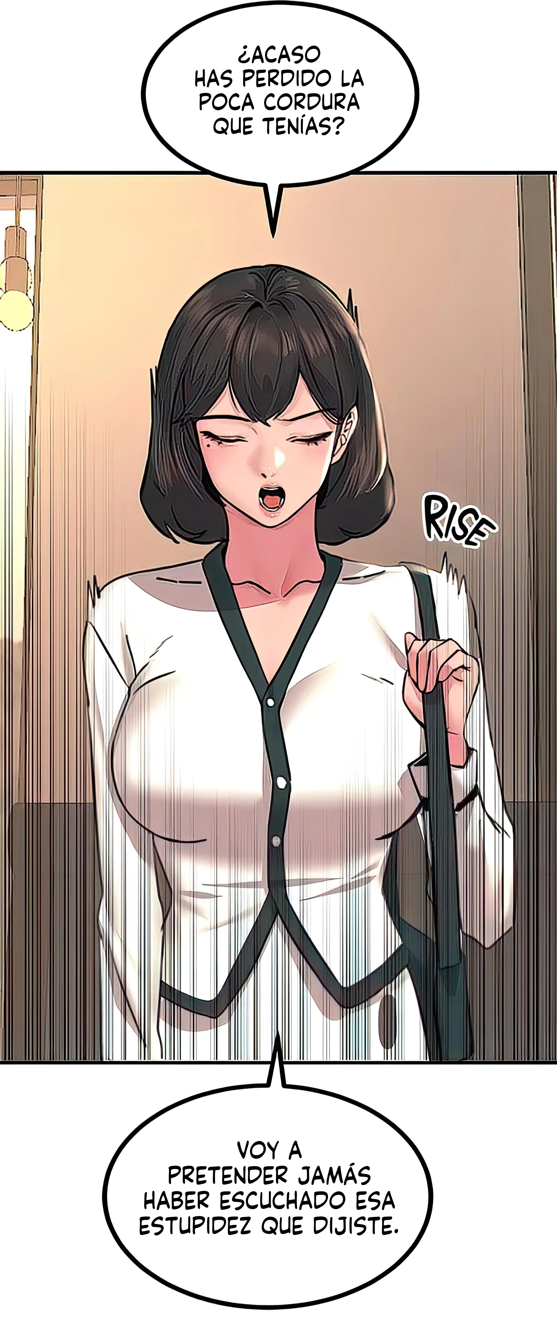 Muestrame Tu Sensualidad Capítulo 34 - Page 40